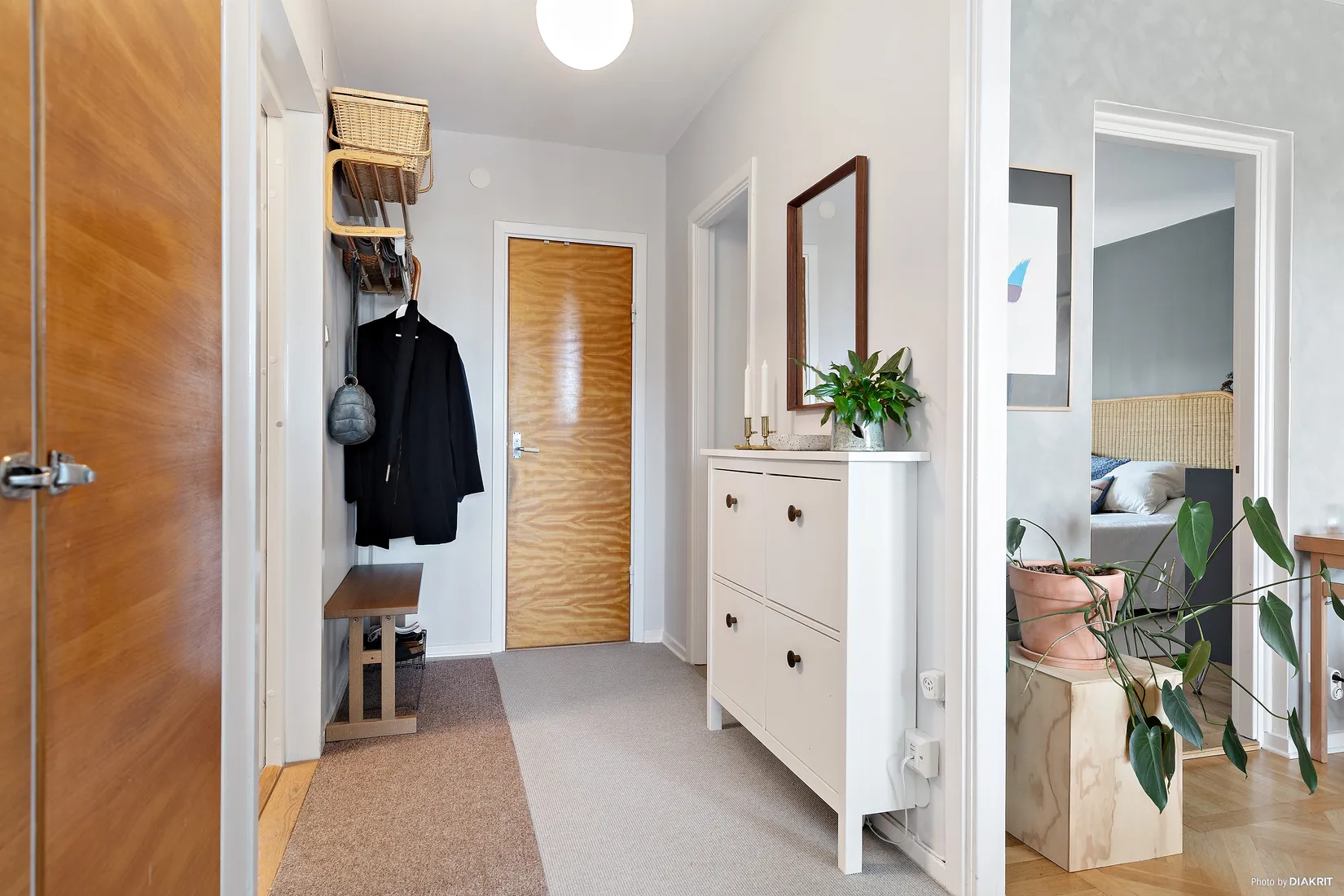 Bostadsrätt, Basungatan 22, Ruddalen, Göteborg