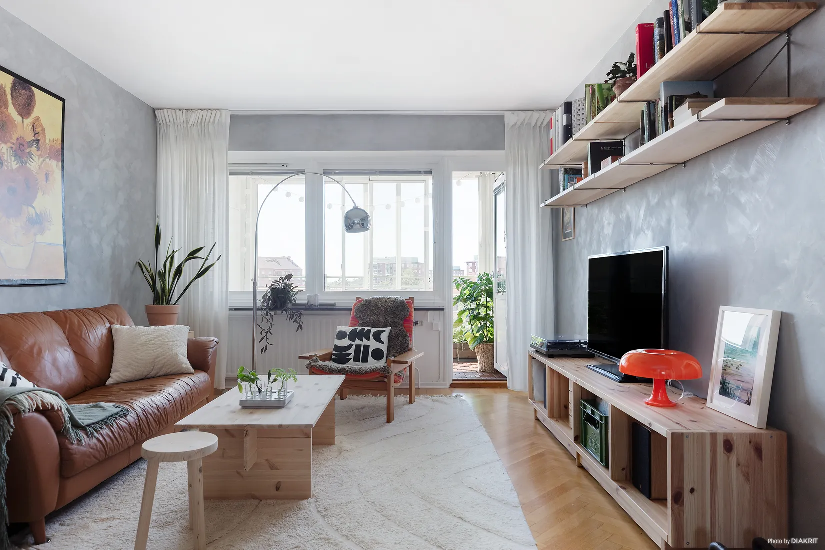Bostadsrätt, Basungatan 22, Ruddalen, Göteborg