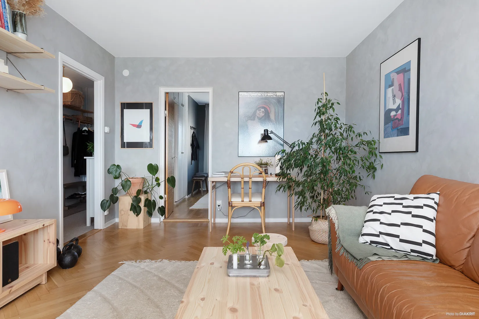 Bostadsrätt, Basungatan 22, Ruddalen, Göteborg