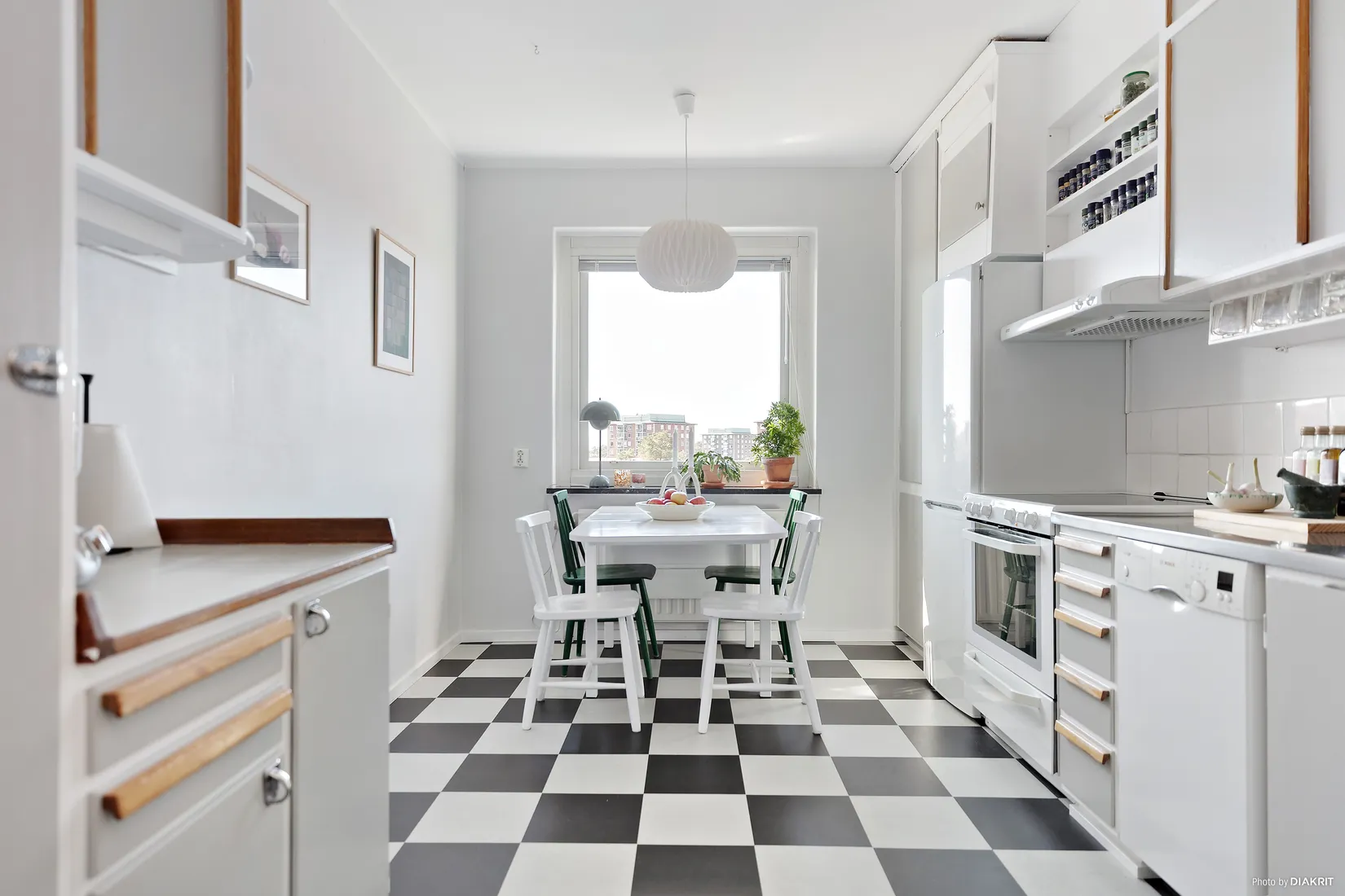 Bostadsrätt, Basungatan 22, Ruddalen, Göteborg