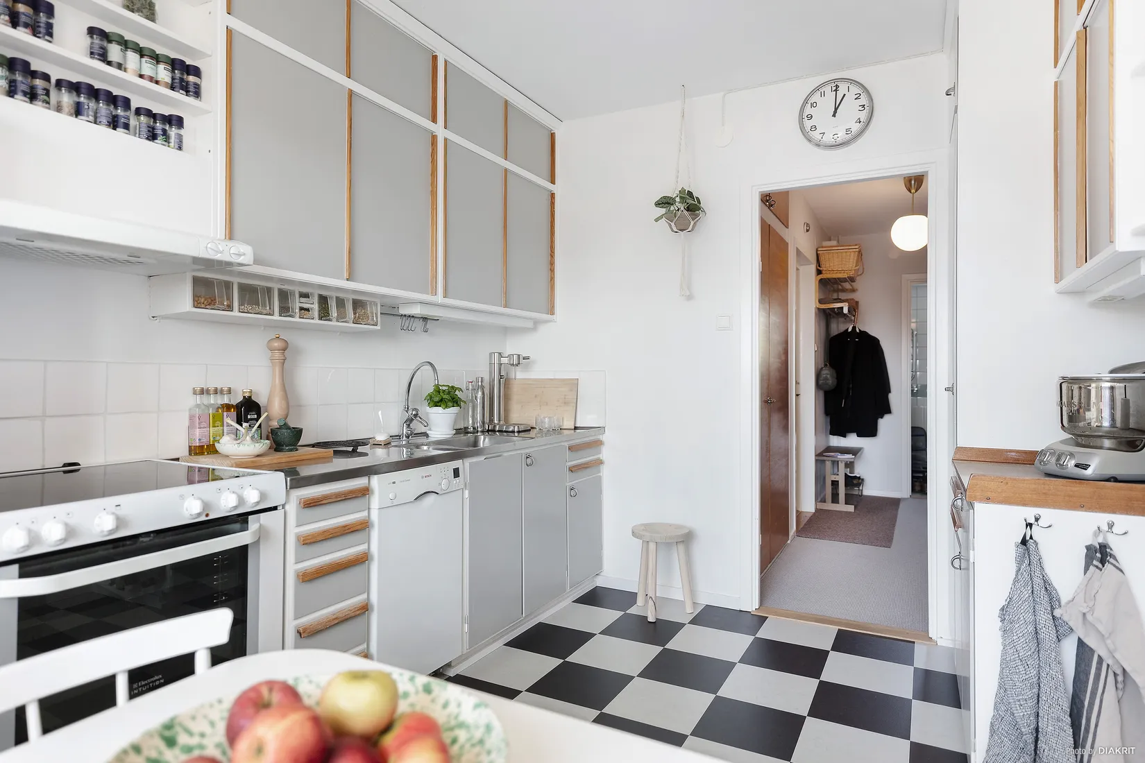 Bostadsrätt, Basungatan 22, Ruddalen, Göteborg