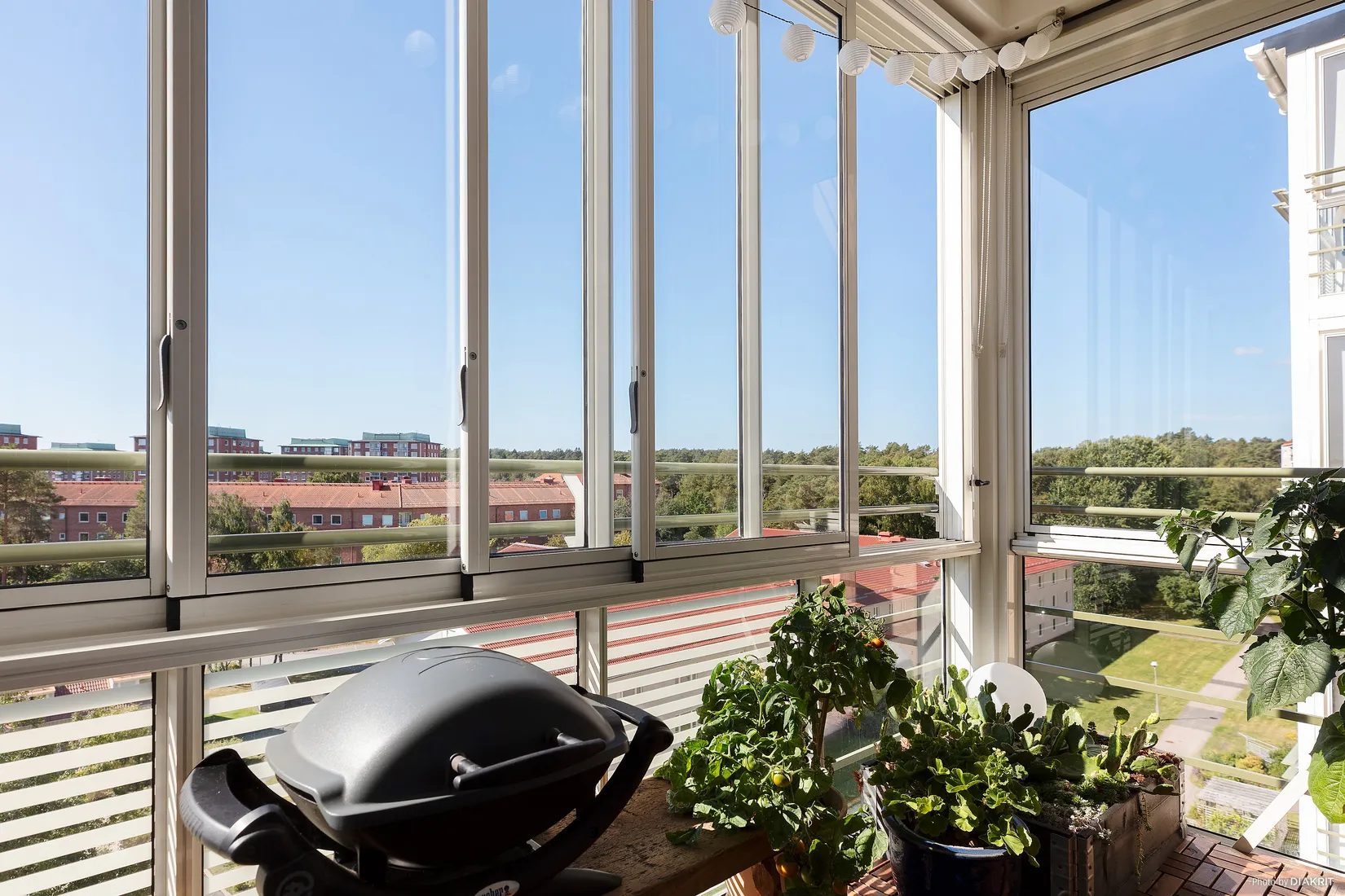Bostadsrätt, Basungatan 22, Ruddalen, Göteborg