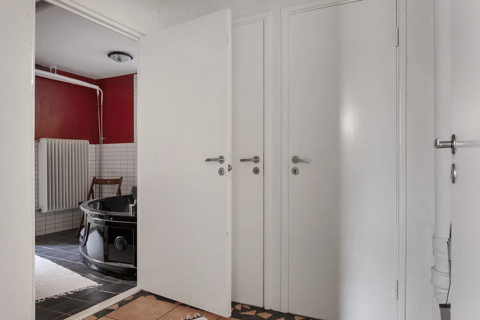 Villa, Orkestervägen 4, Boxhult, Uddevalla