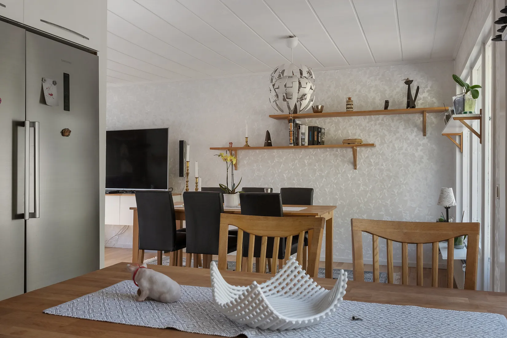 Villa, Orkestervägen 4, Boxhult, Uddevalla