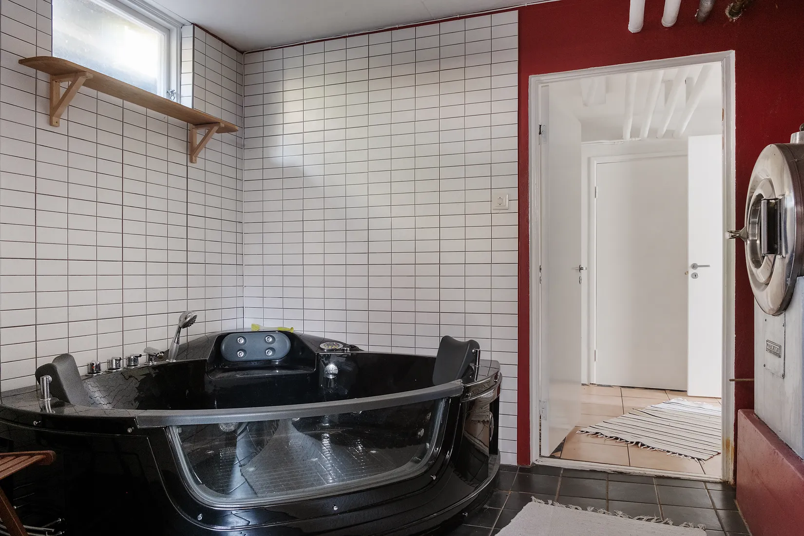 Villa, Orkestervägen 4, Boxhult, Uddevalla