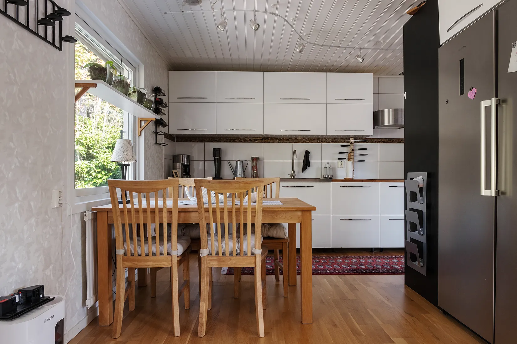 Villa, Orkestervägen 4, Boxhult, Uddevalla