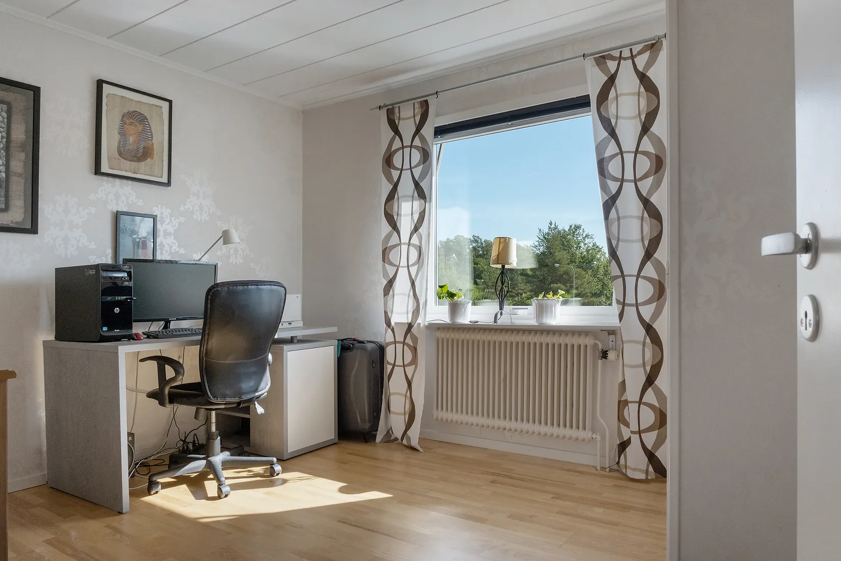 Villa, Orkestervägen 4, Boxhult, Uddevalla