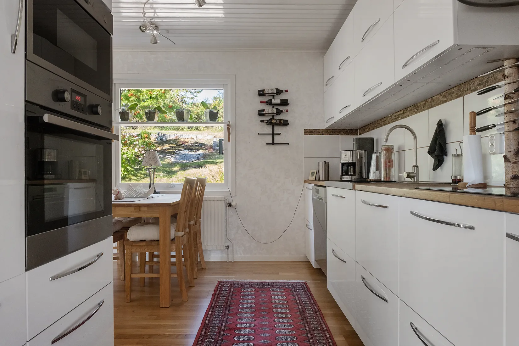 Villa, Orkestervägen 4, Boxhult, Uddevalla
