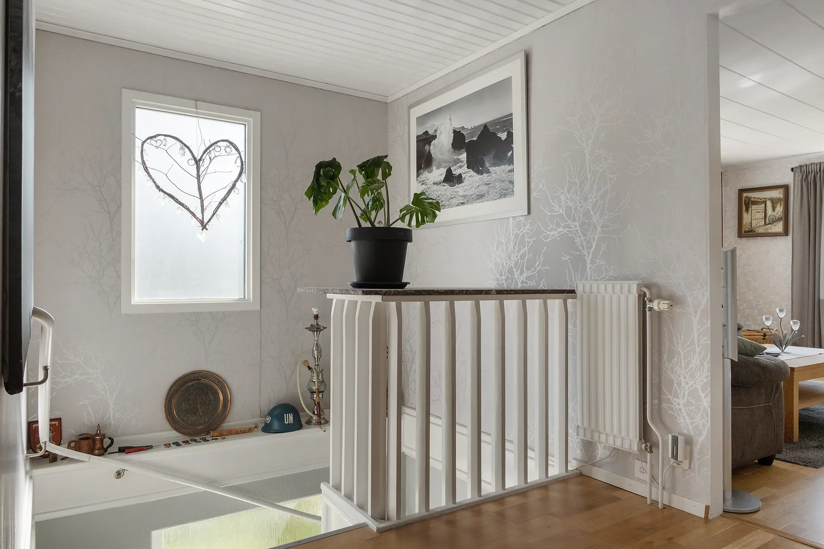 Villa, Orkestervägen 4, Boxhult, Uddevalla