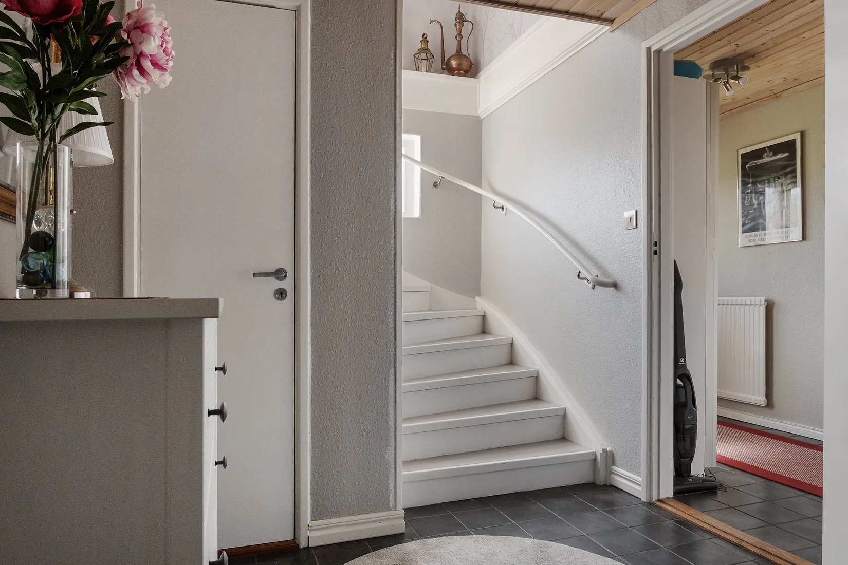 Villa, Orkestervägen 4, Boxhult, Uddevalla
