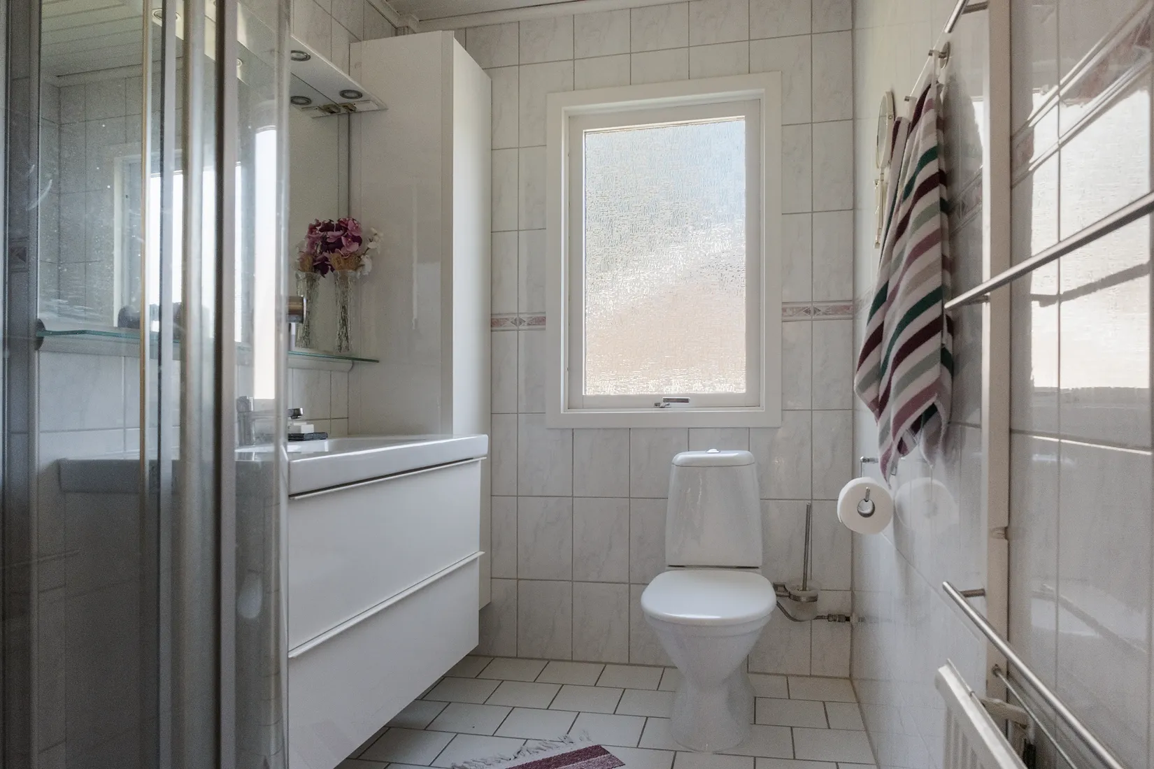 Villa, Orkestervägen 4, Boxhult, Uddevalla