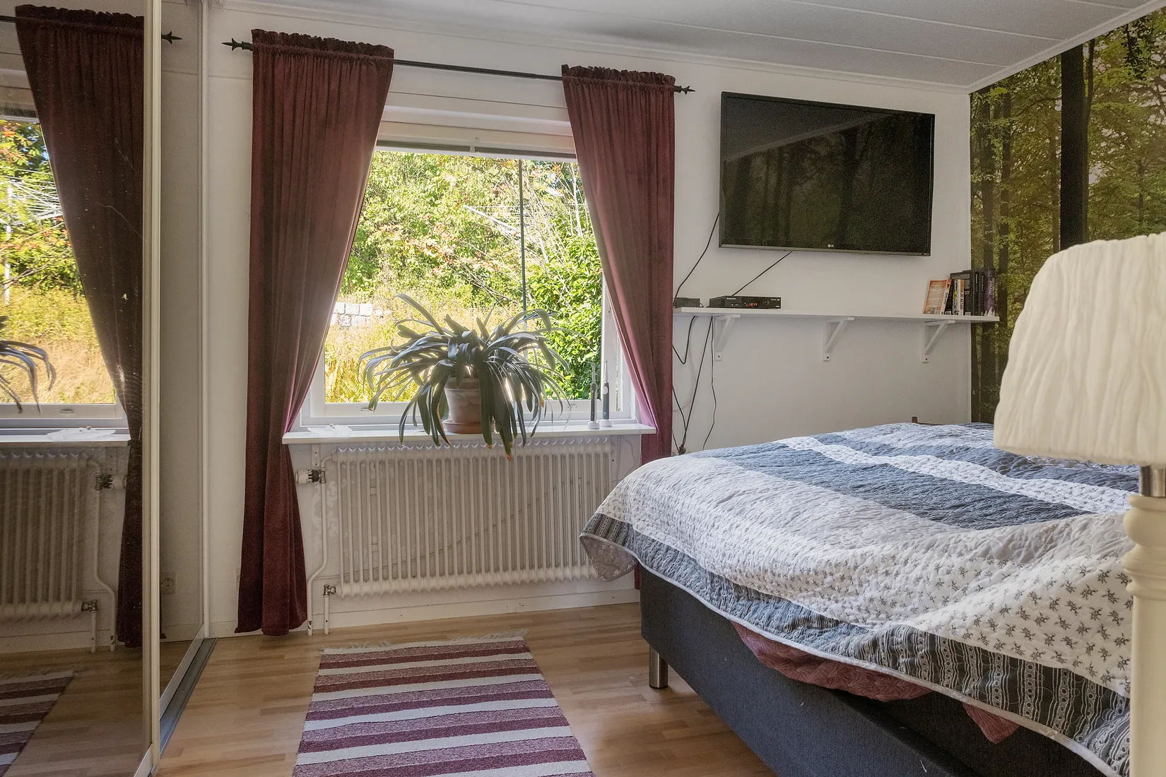 Villa, Orkestervägen 4, Boxhult, Uddevalla