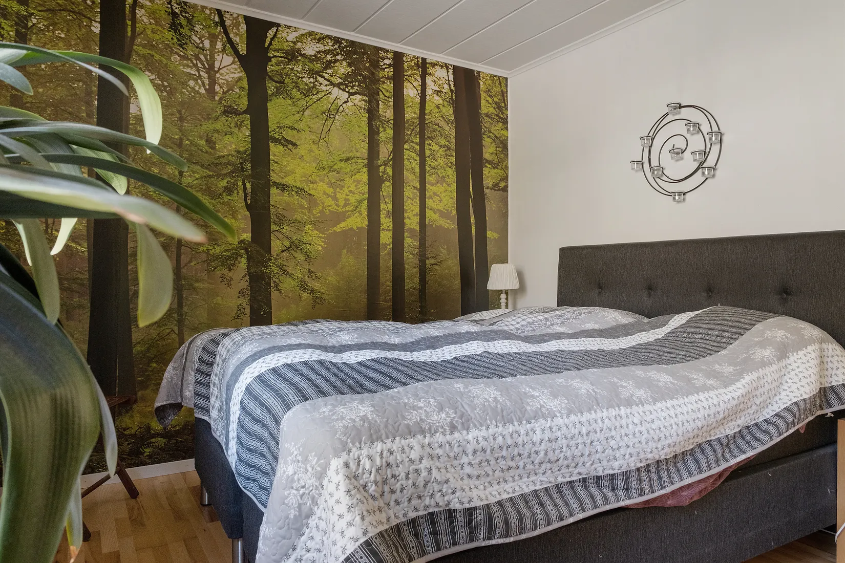 Villa, Orkestervägen 4, Boxhult, Uddevalla