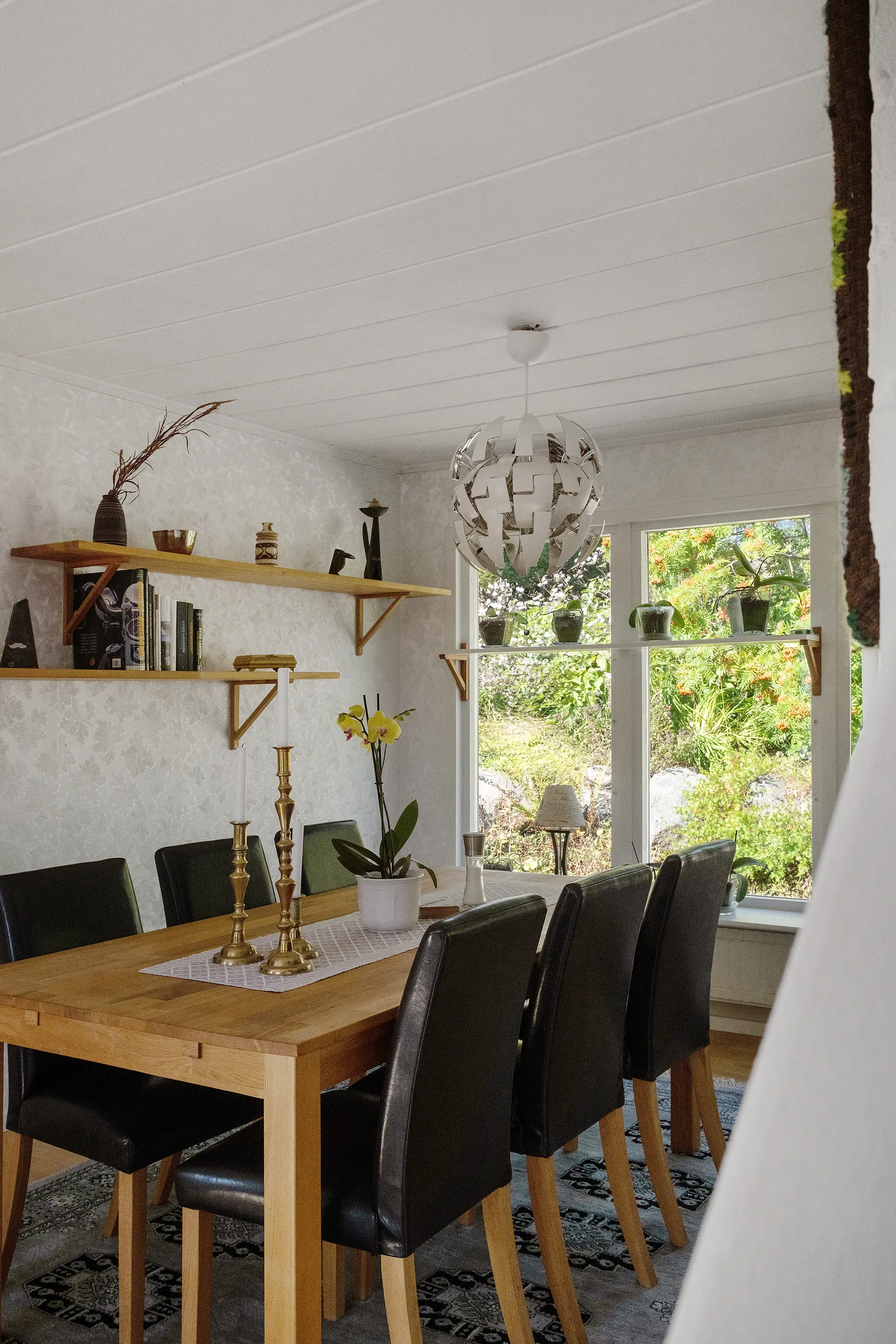 Villa, Orkestervägen 4, Boxhult, Uddevalla