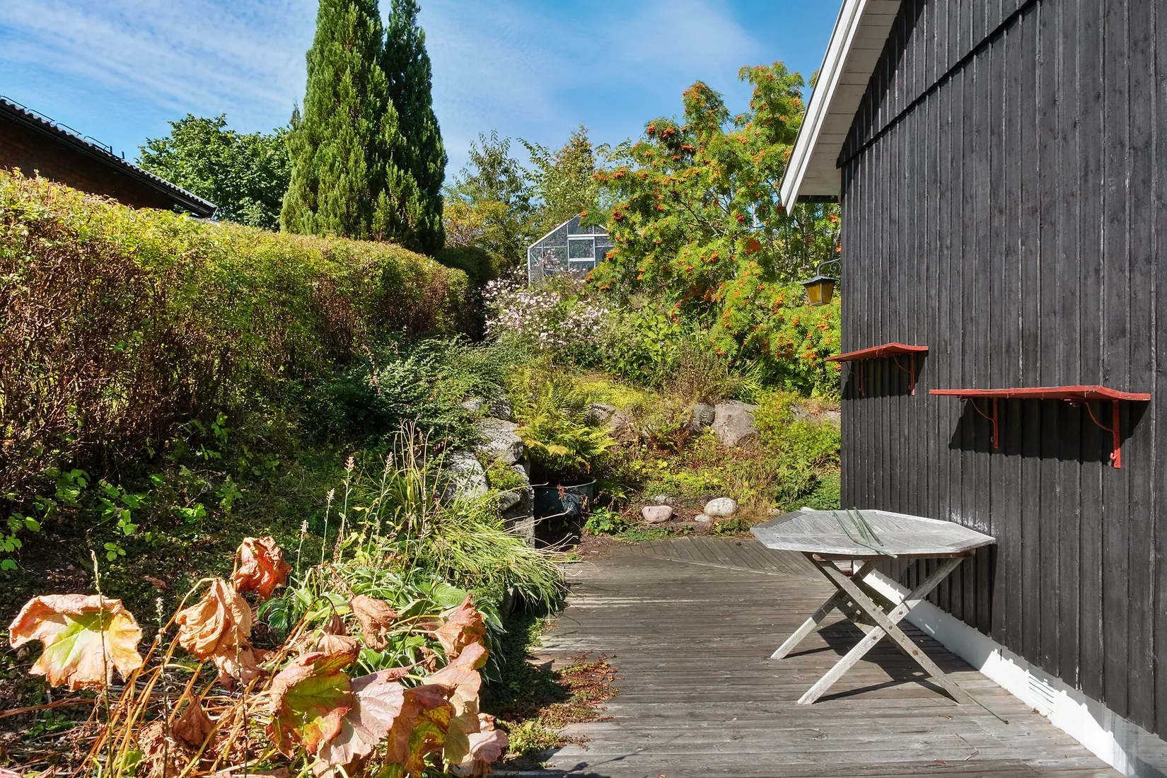 Villa, Orkestervägen 4, Boxhult, Uddevalla