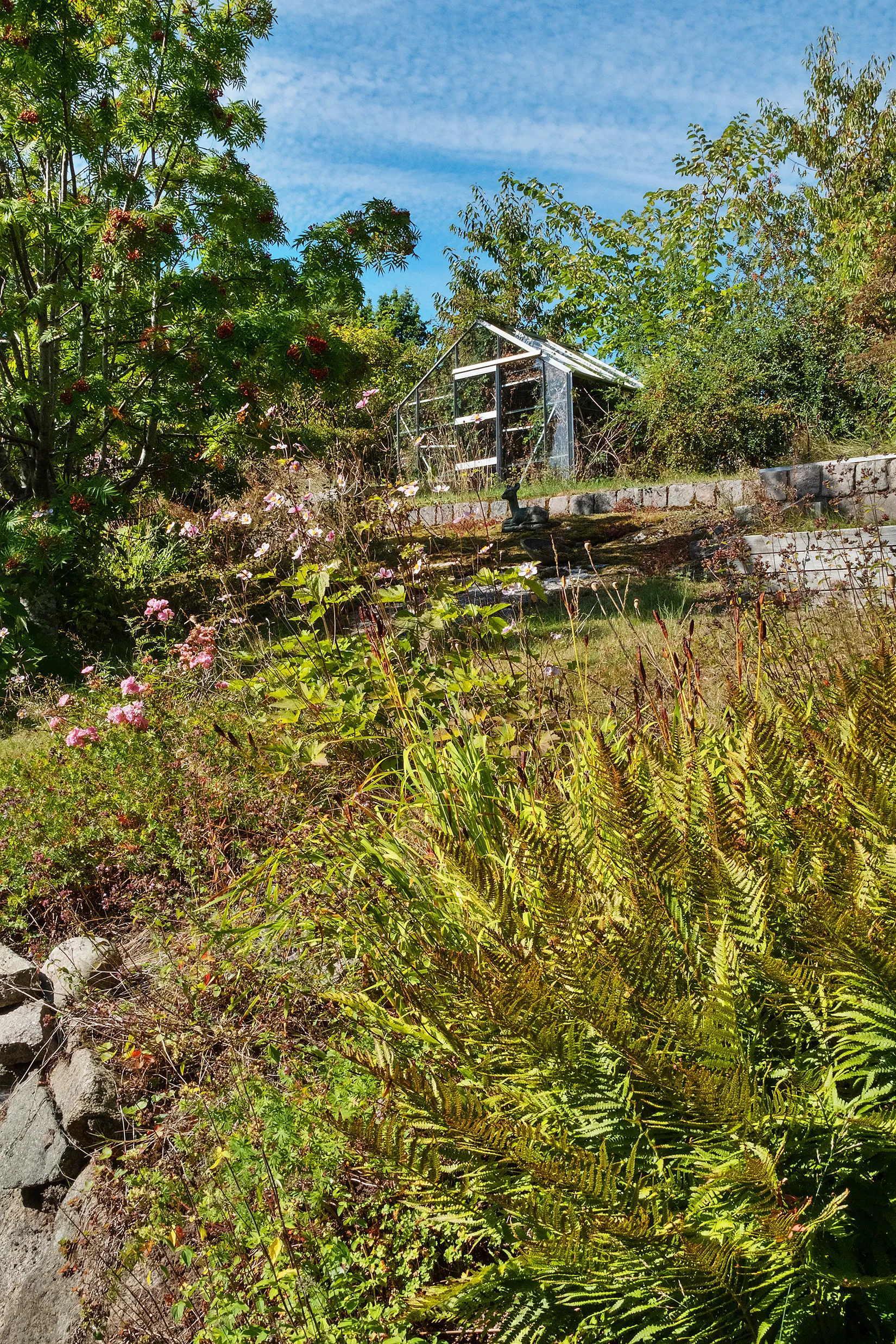 Villa, Orkestervägen 4, Boxhult, Uddevalla