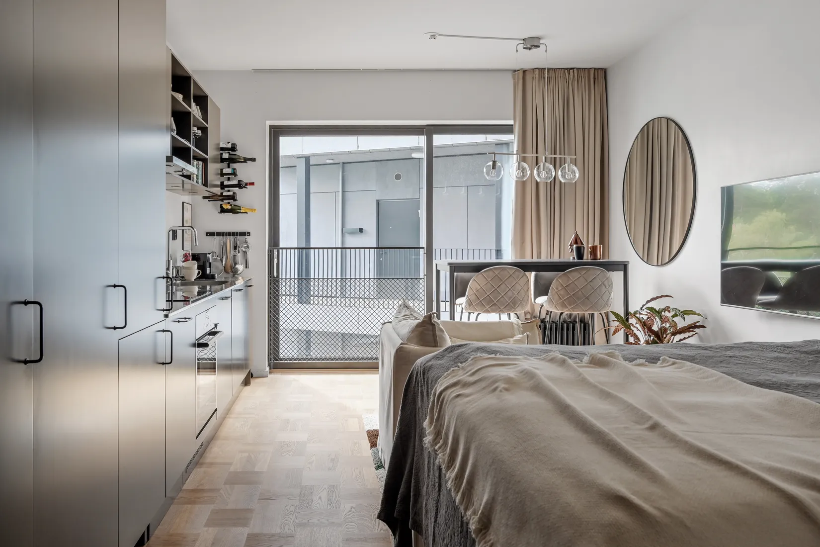 Bostadsrätt, Sollentunavägen 309, Häggviks strand, Sollentuna