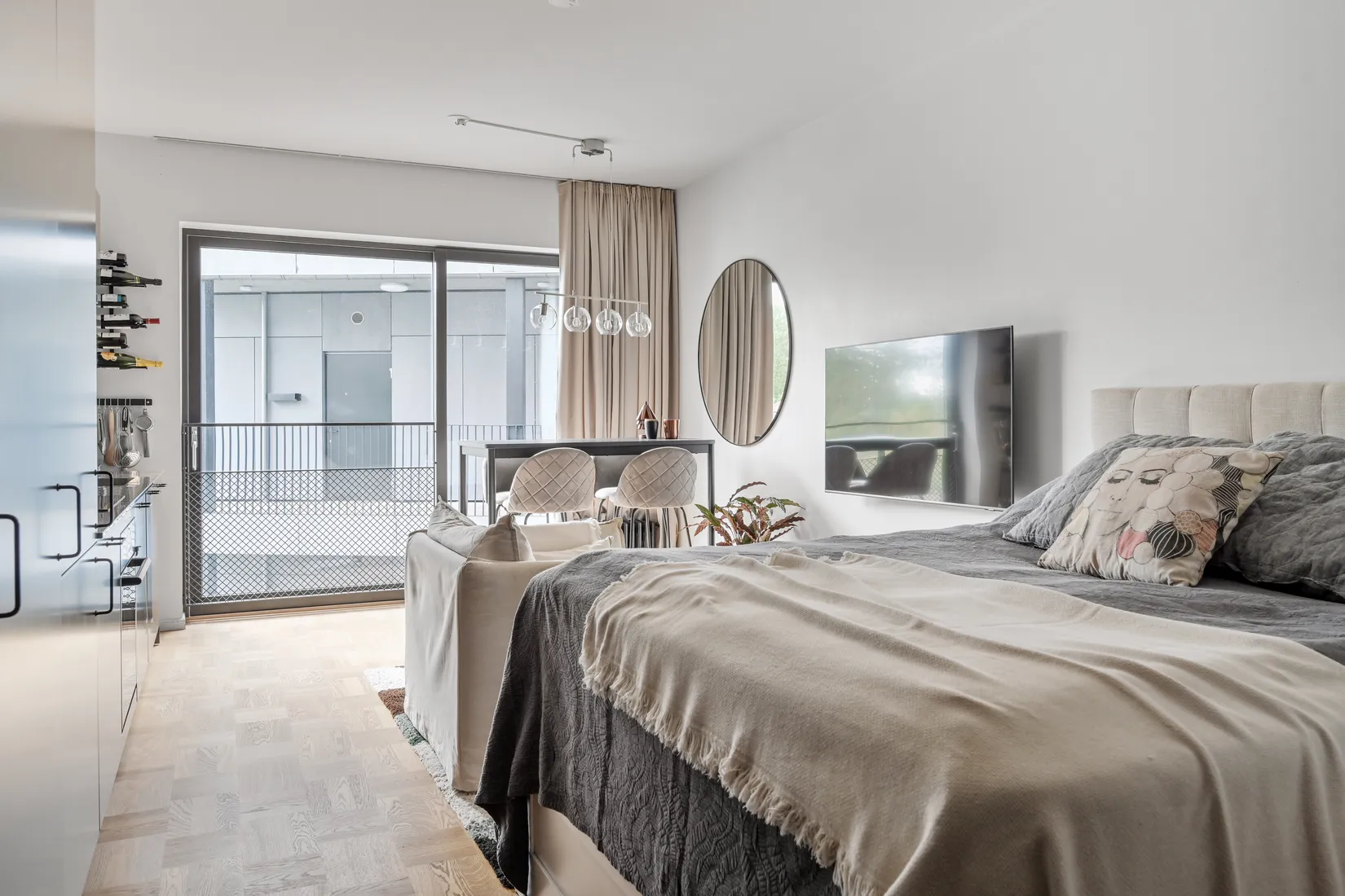 Bostadsrätt, Sollentunavägen 309, Häggviks strand, Sollentuna
