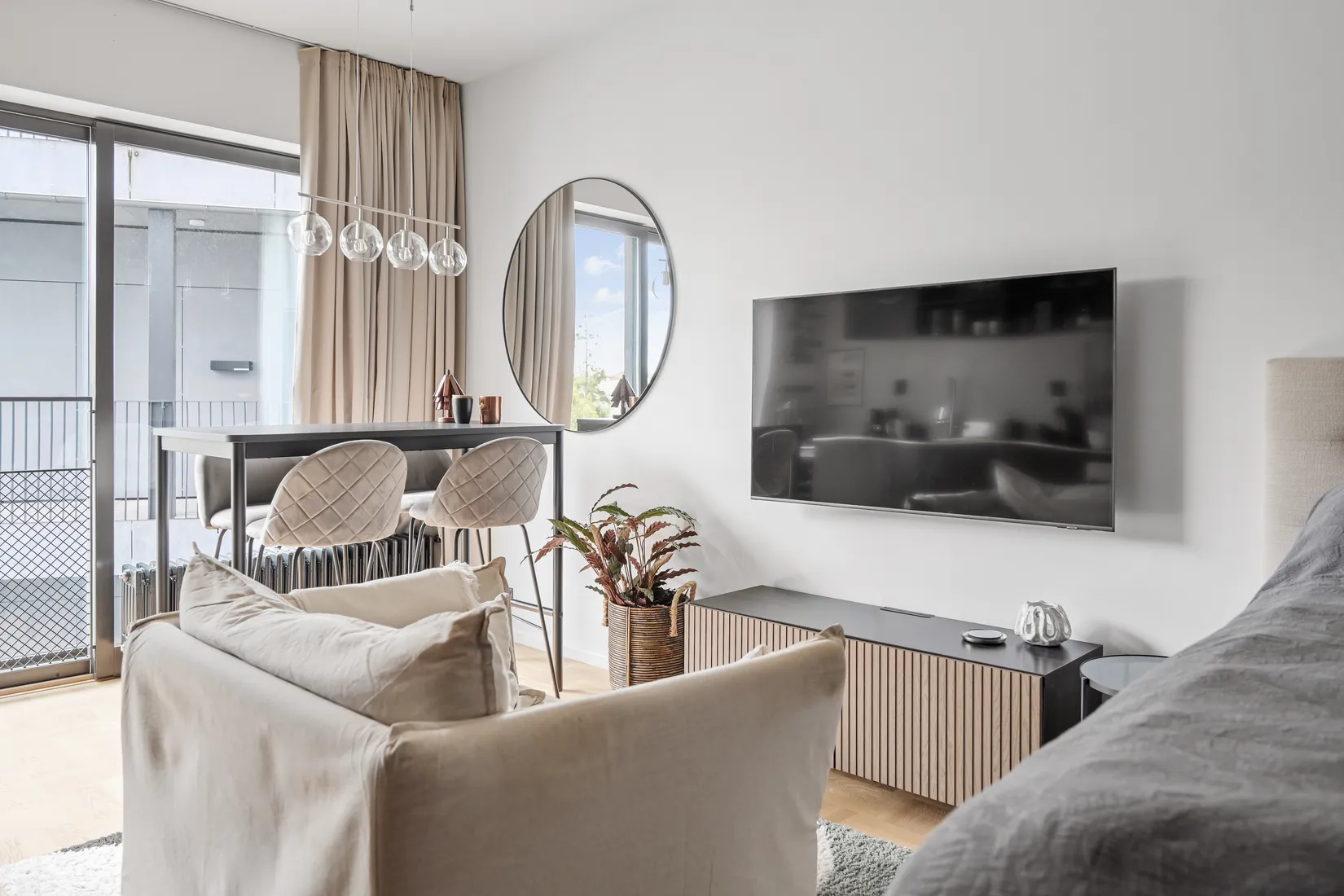 Bostadsrätt, Sollentunavägen 309, Häggviks strand, Sollentuna