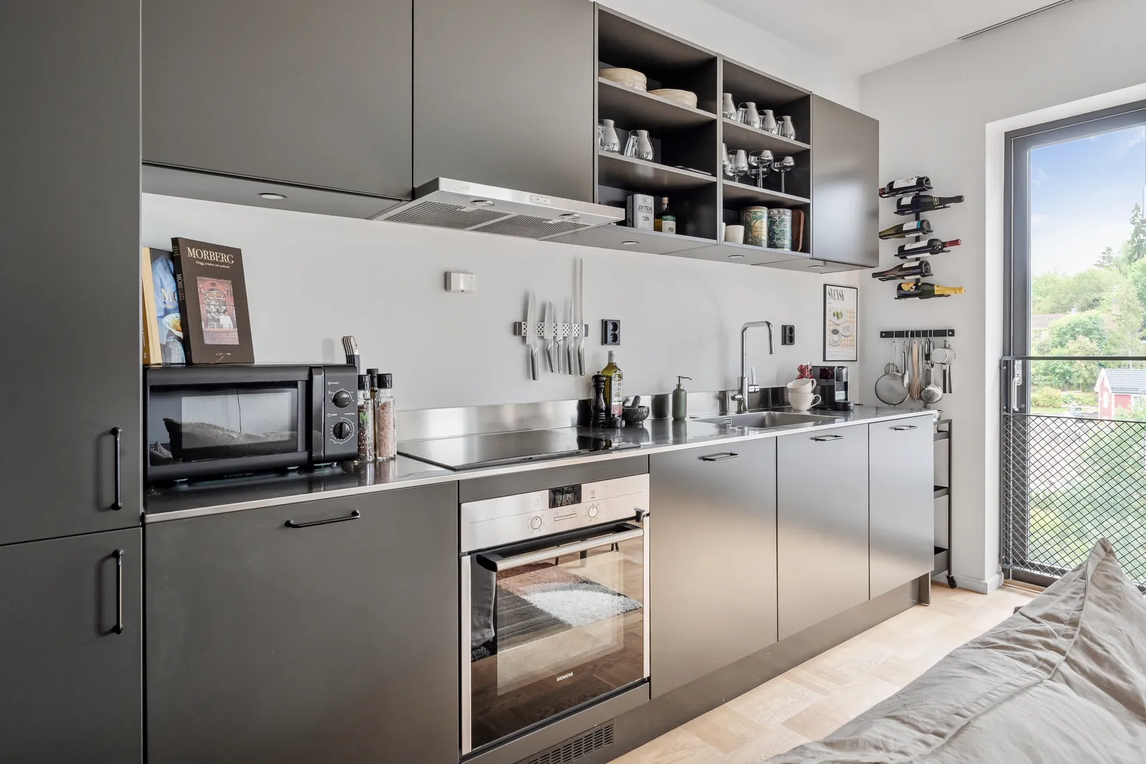Bostadsrätt, Sollentunavägen 309, Häggviks strand, Sollentuna