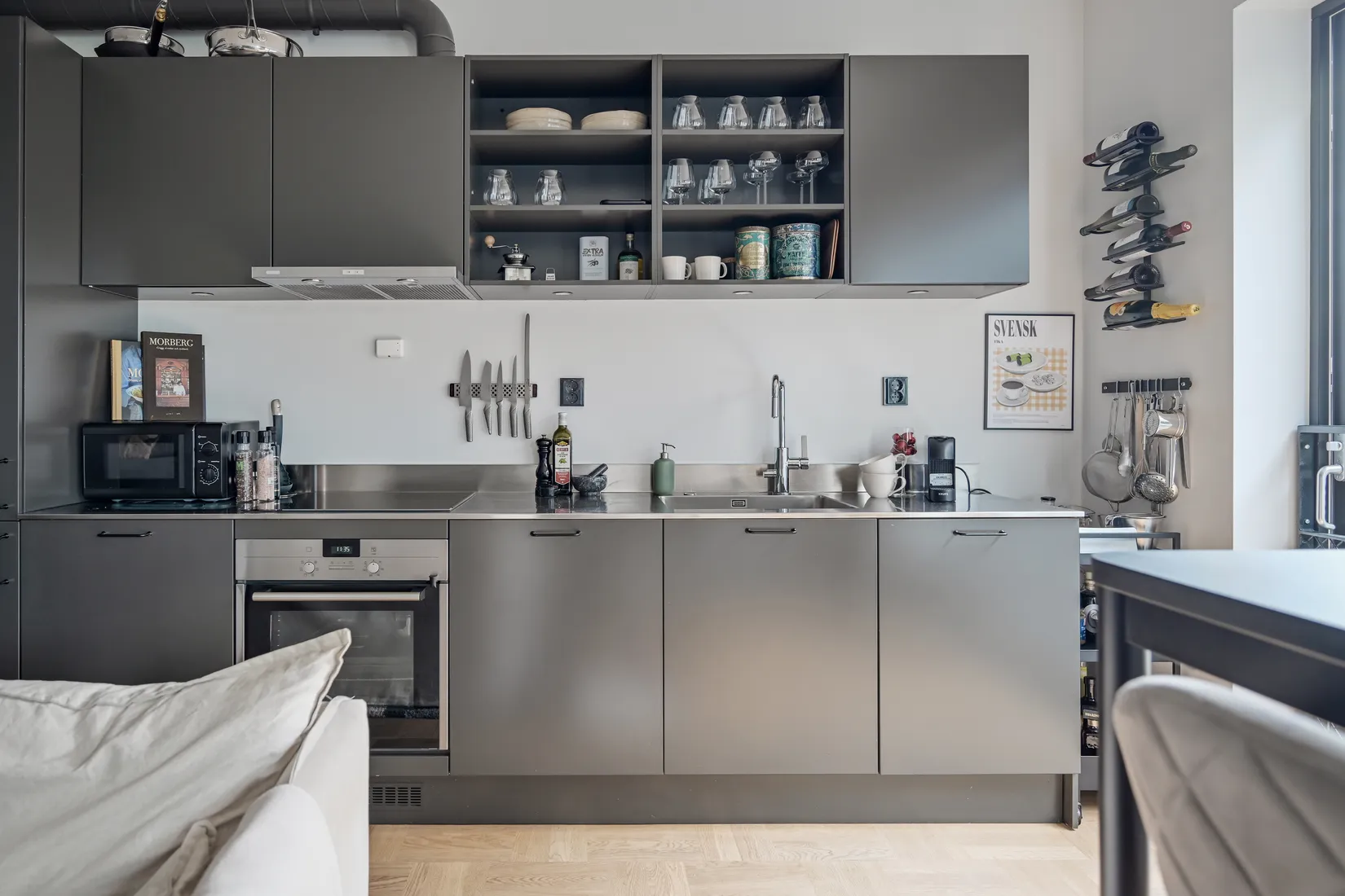Bostadsrätt, Sollentunavägen 309, Häggviks strand, Sollentuna