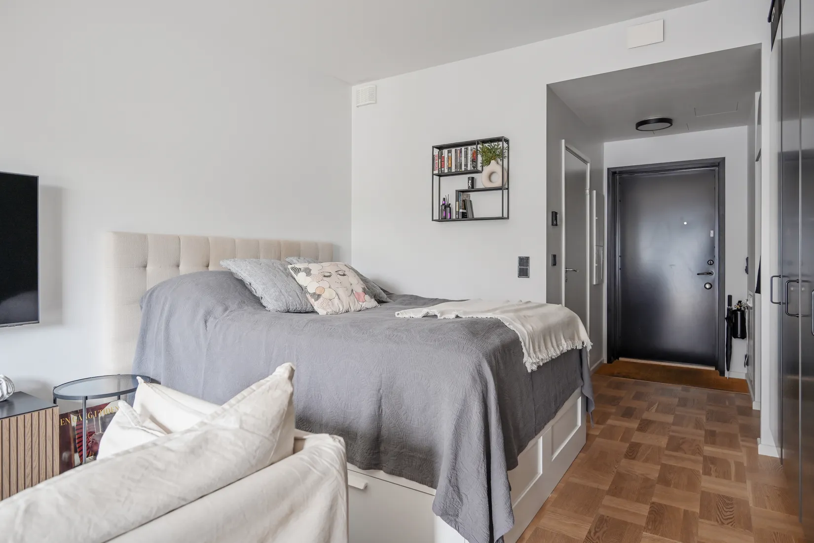 Bostadsrätt, Sollentunavägen 309, Häggviks strand, Sollentuna