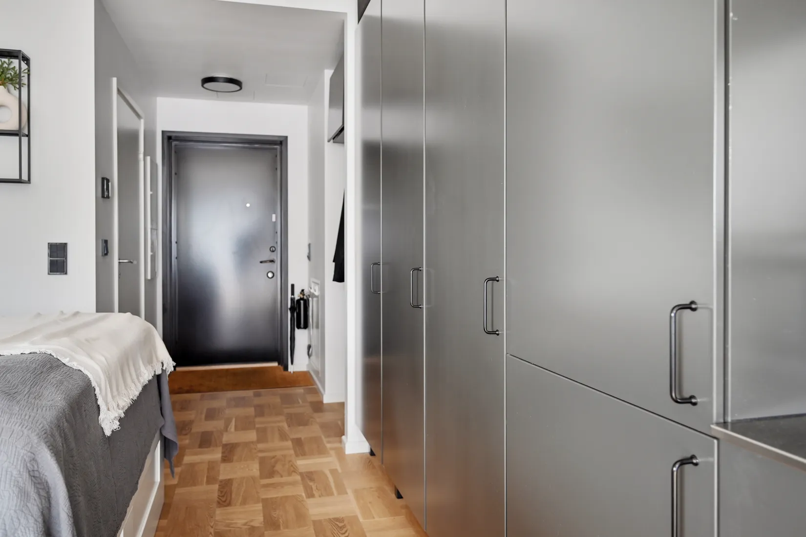 Bostadsrätt, Sollentunavägen 309, Häggviks strand, Sollentuna