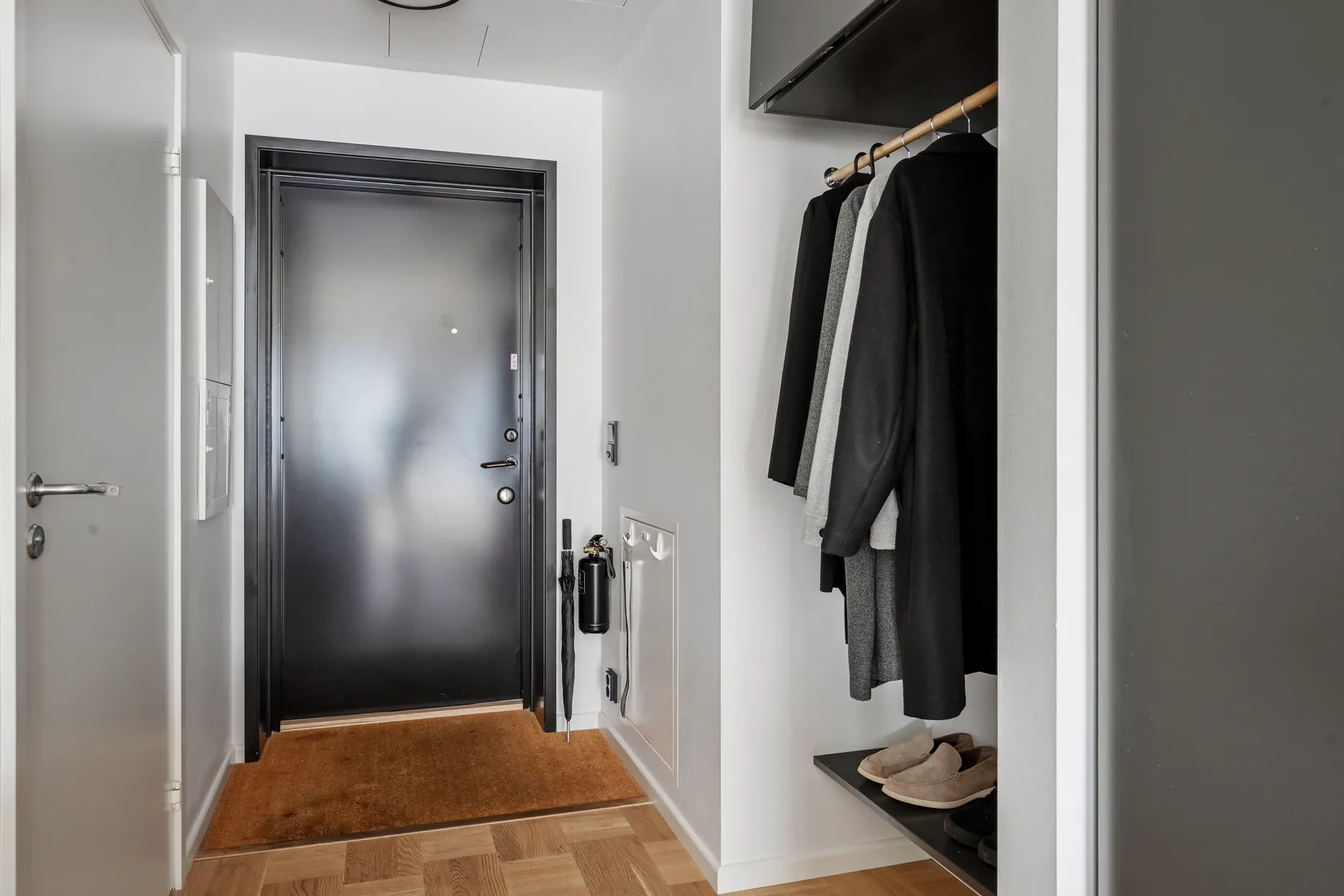 Bostadsrätt, Sollentunavägen 309, Häggviks strand, Sollentuna