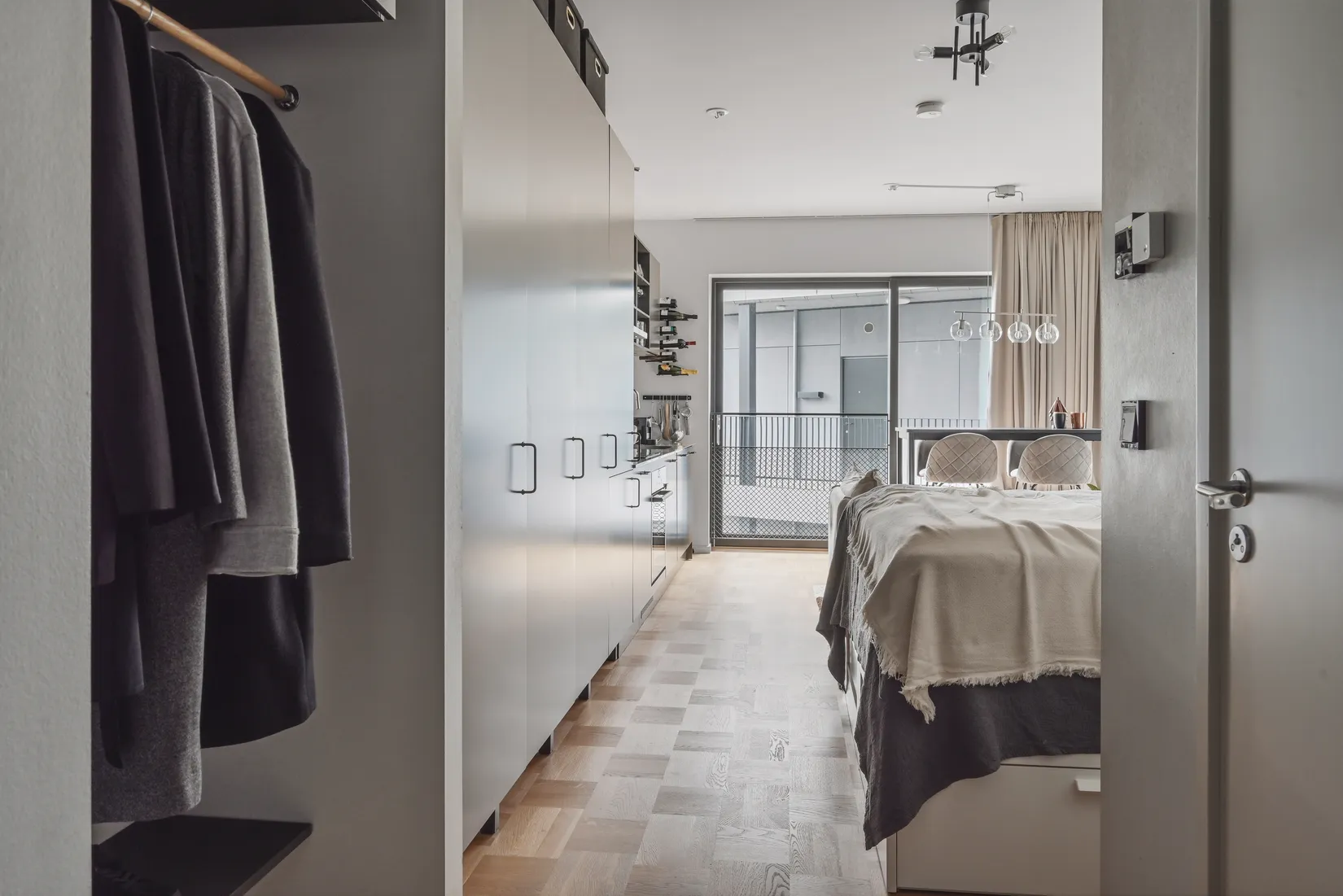 Bostadsrätt, Sollentunavägen 309, Häggviks strand, Sollentuna