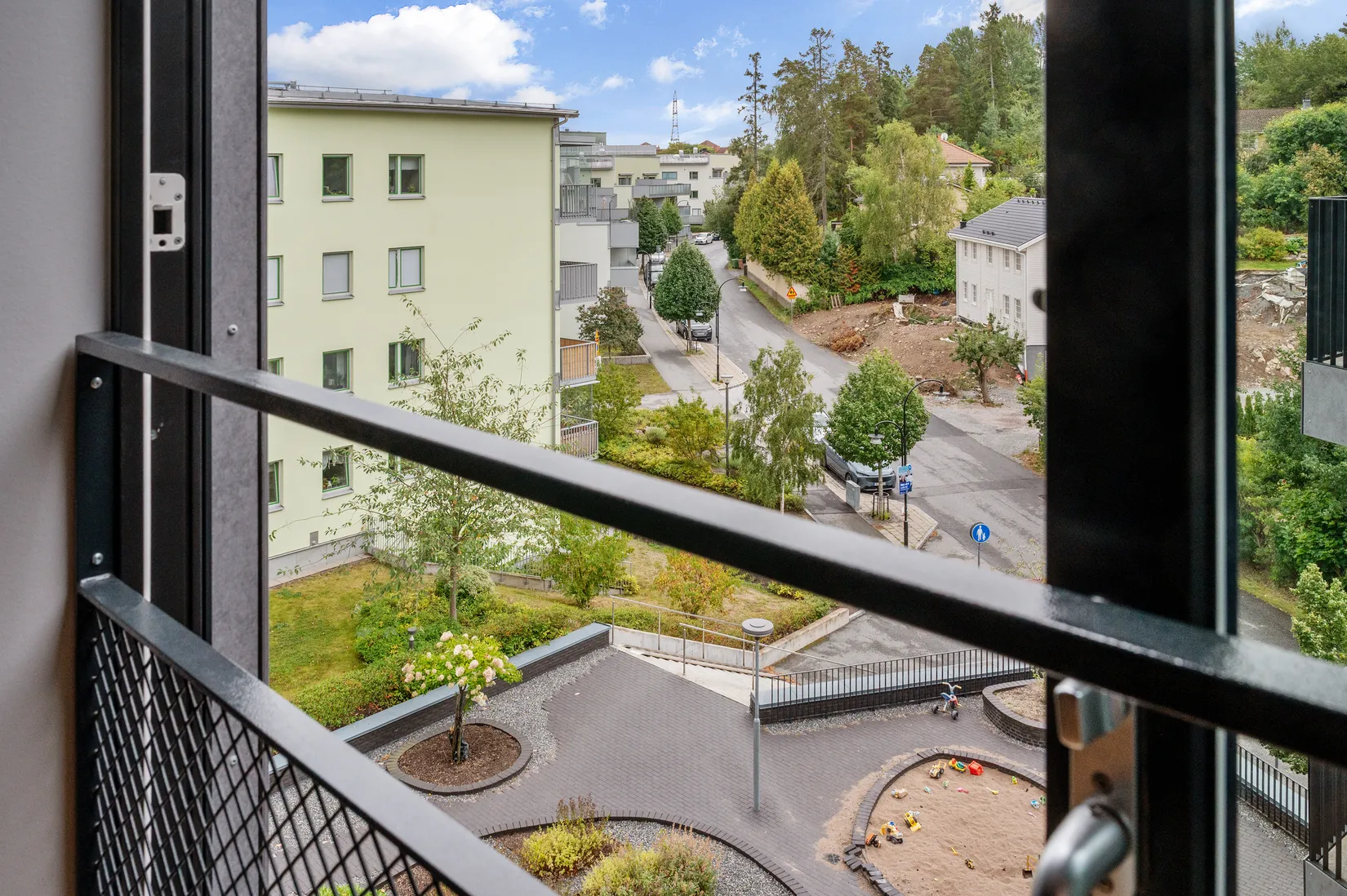 Bostadsrätt, Sollentunavägen 309, Häggviks strand, Sollentuna