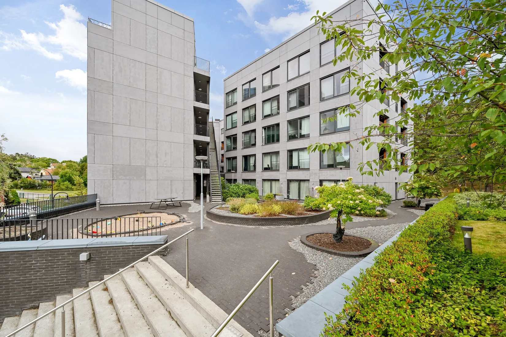 Bostadsrätt, Sollentunavägen 309, Häggviks strand, Sollentuna
