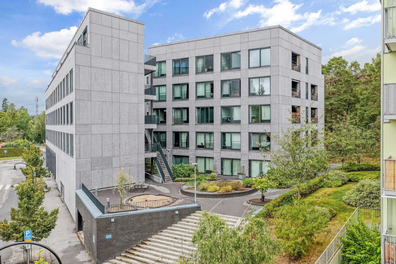 Bostadsrätt, Sollentunavägen 309, Häggviks strand, Sollentuna