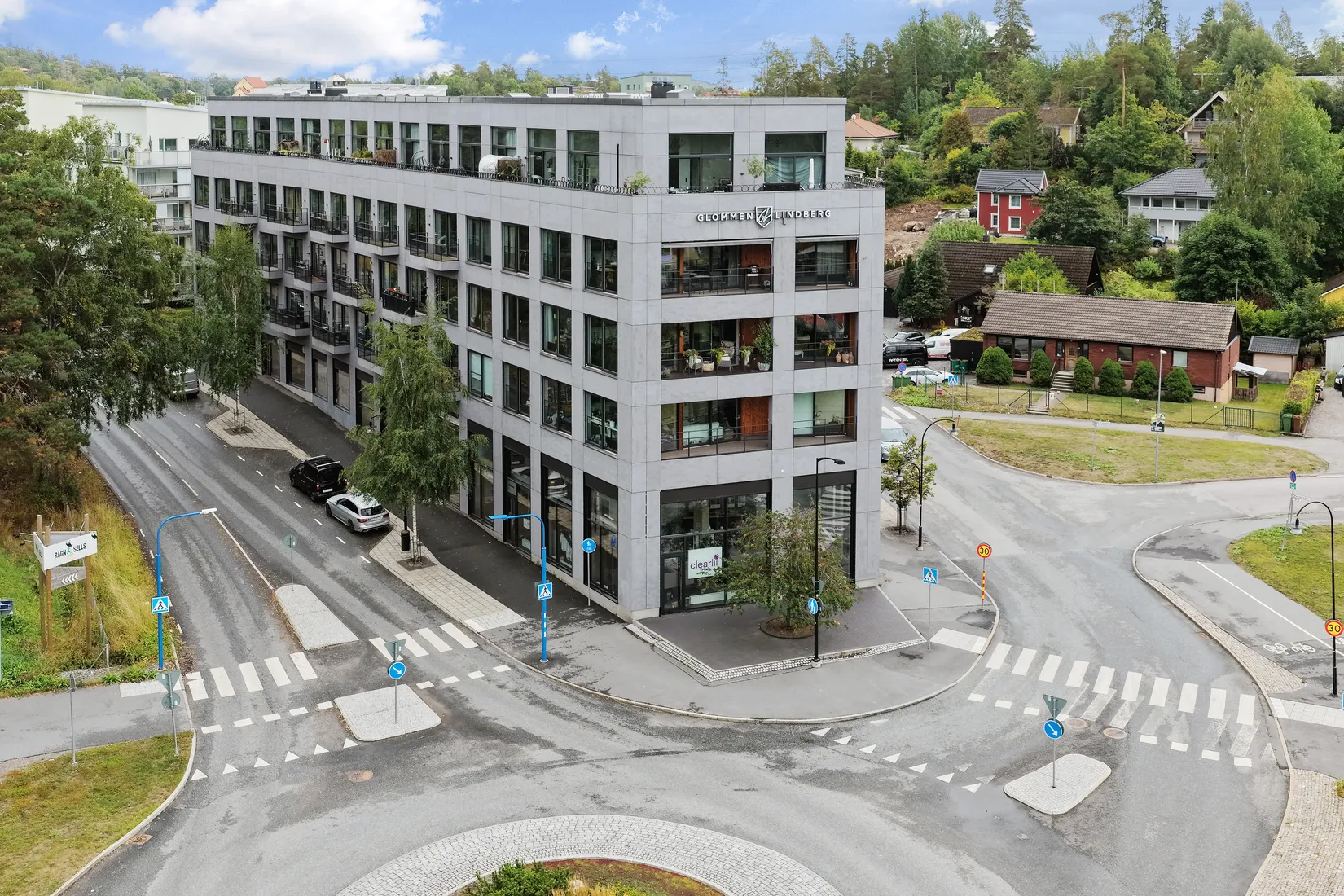 Bostadsrätt, Sollentunavägen 309, Häggviks strand, Sollentuna