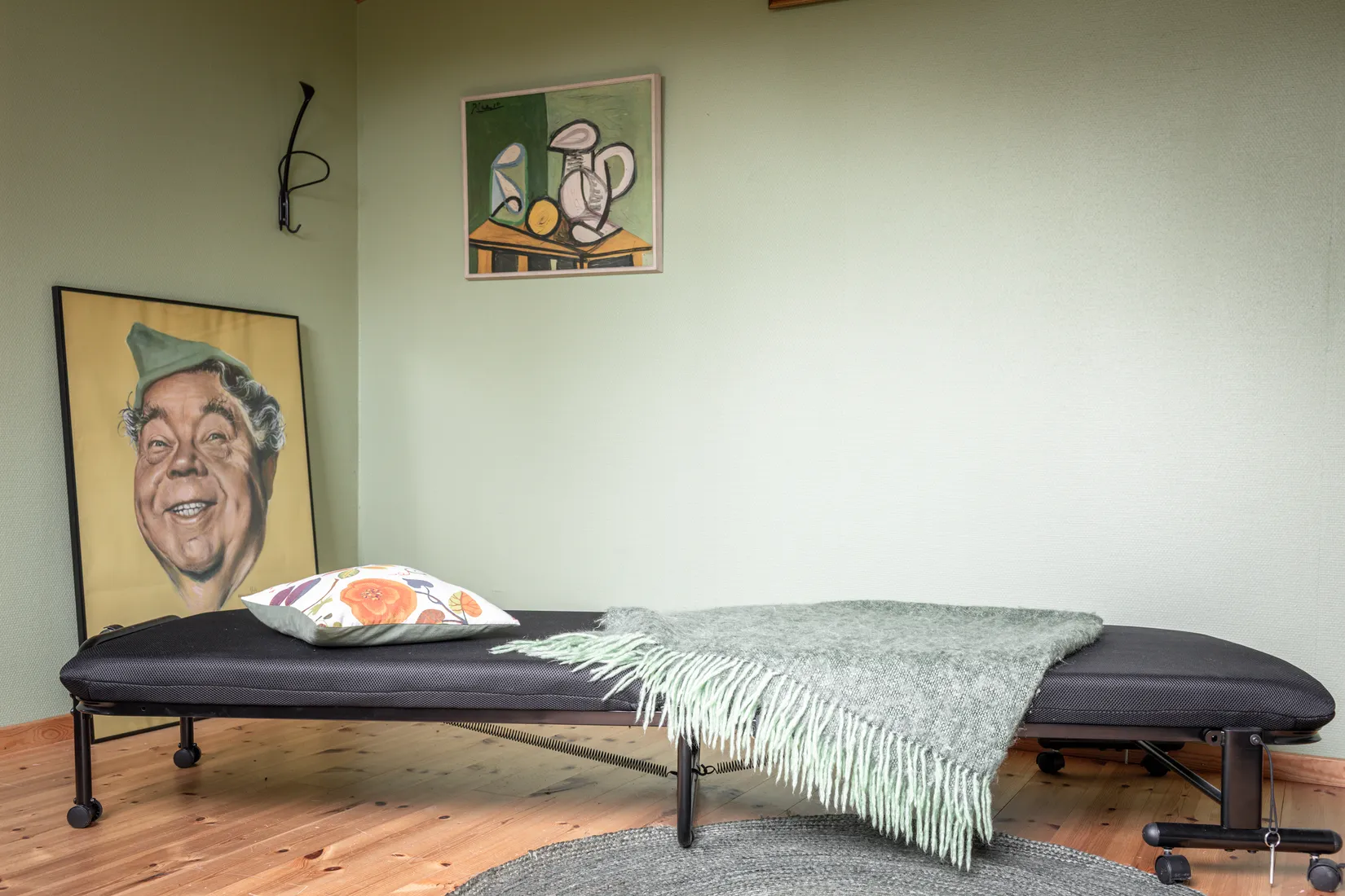Villa, Vivegatan 13, Borrby, Simrishamn