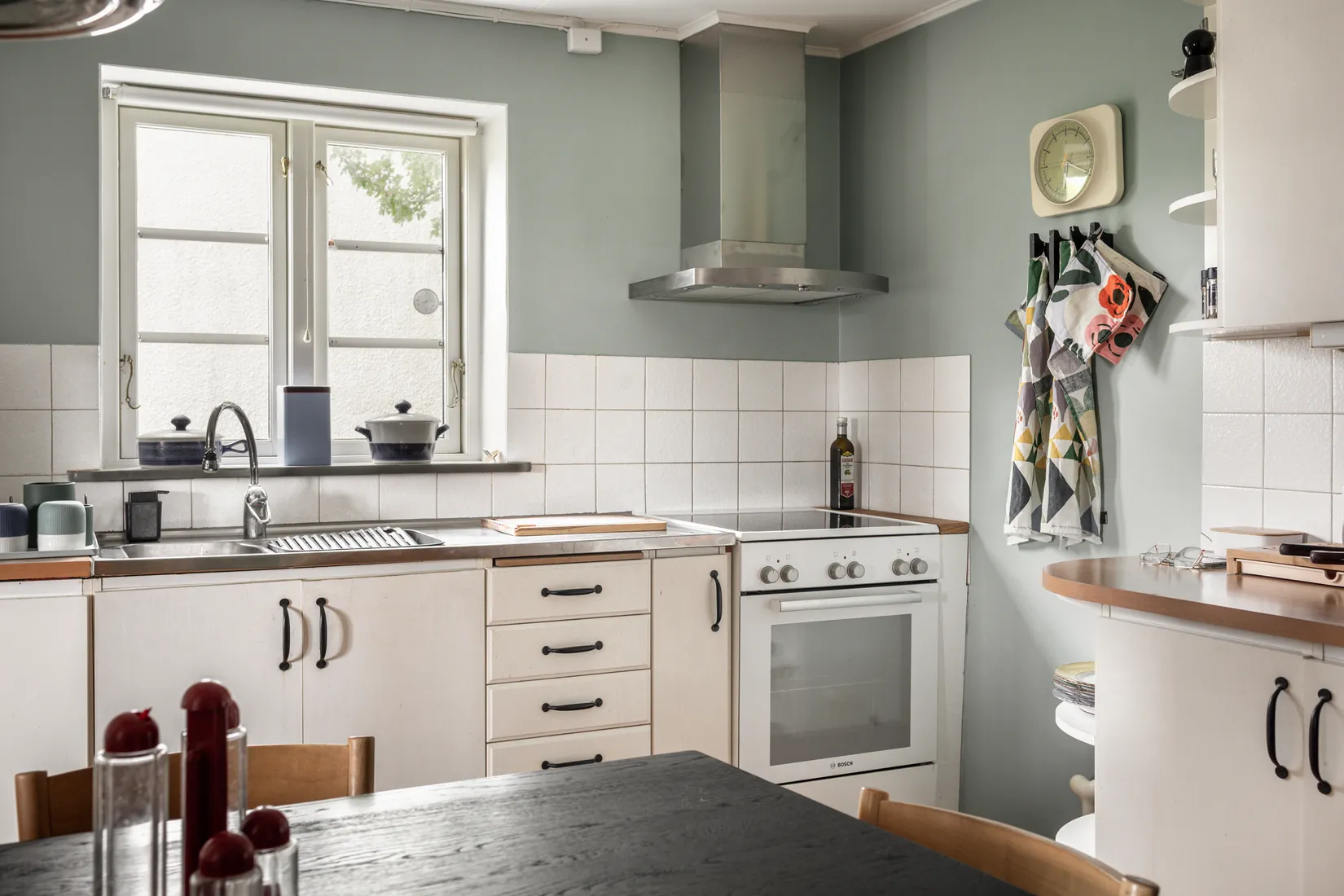 Villa, Vivegatan 13, Borrby, Simrishamn