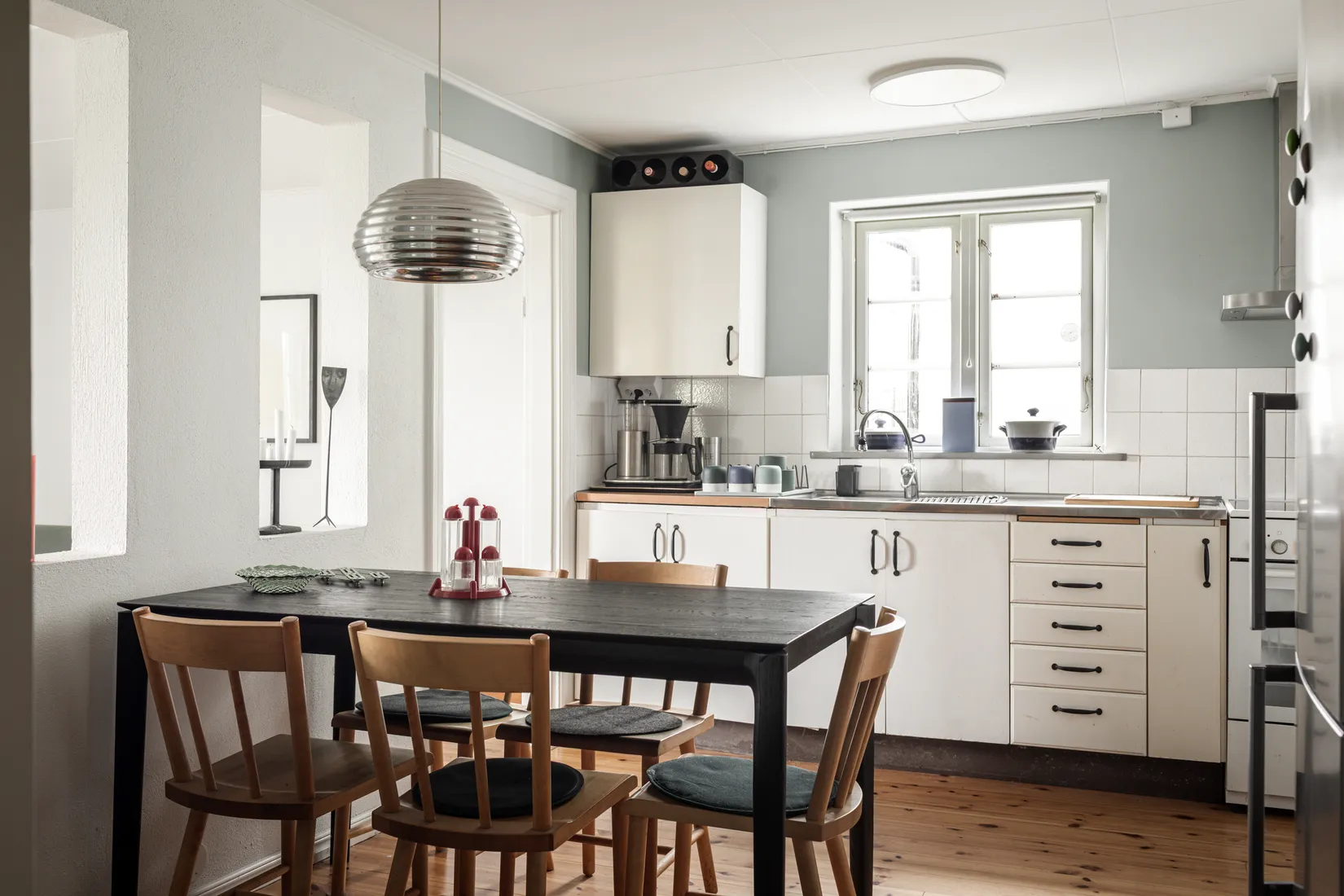Villa, Vivegatan 13, Borrby, Simrishamn