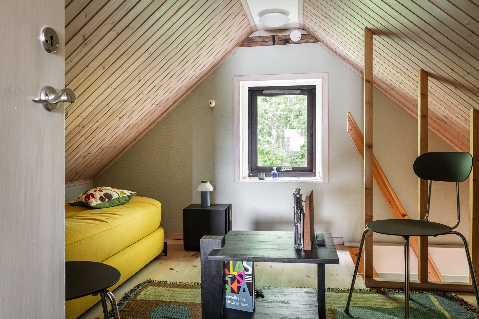 Villa, Vivegatan 13, Borrby, Simrishamn