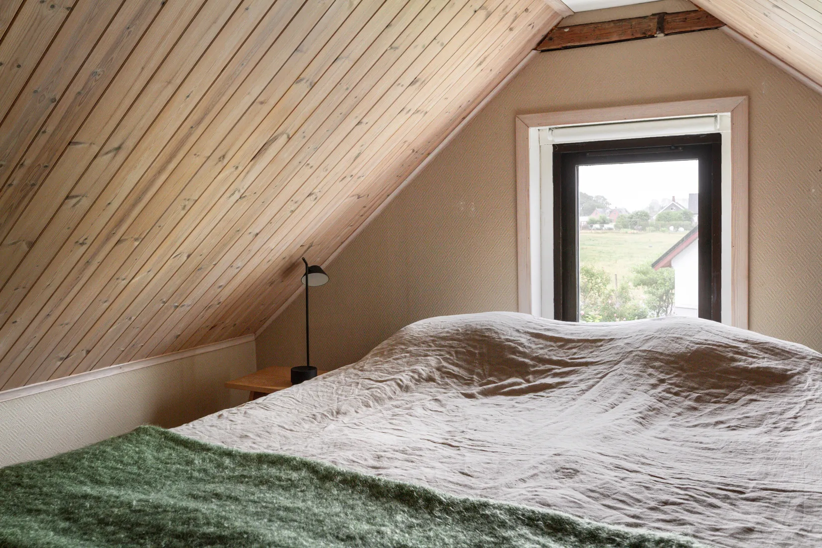Villa, Vivegatan 13, Borrby, Simrishamn