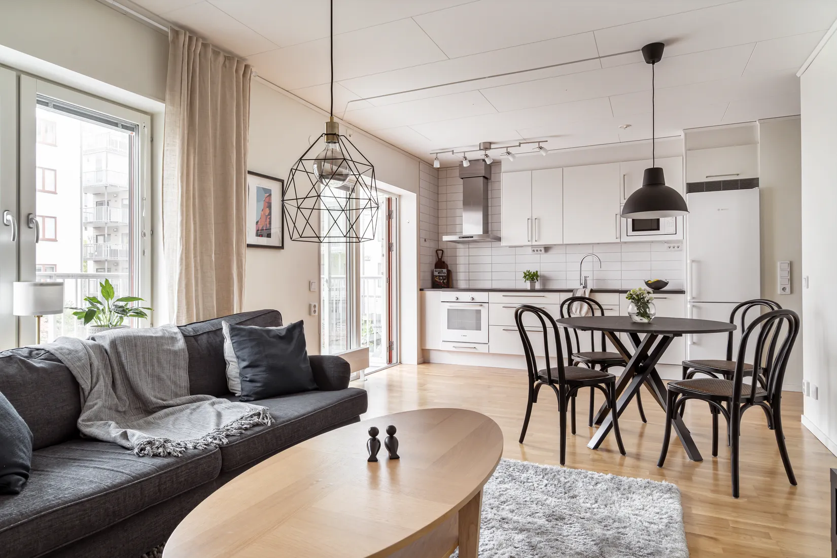 Bostadsrätt, Rundbäcksgatan 6, Centrala Hisingen, Göteborg