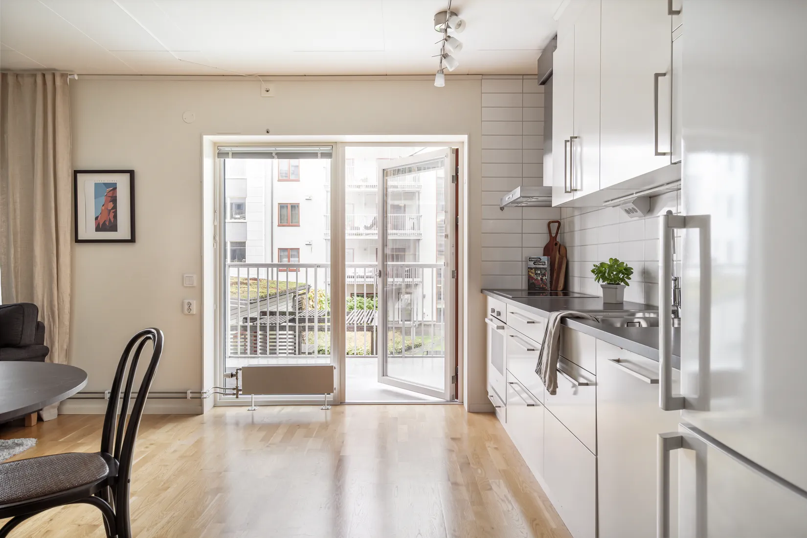 Bostadsrätt, Rundbäcksgatan 6, Centrala Hisingen, Göteborg