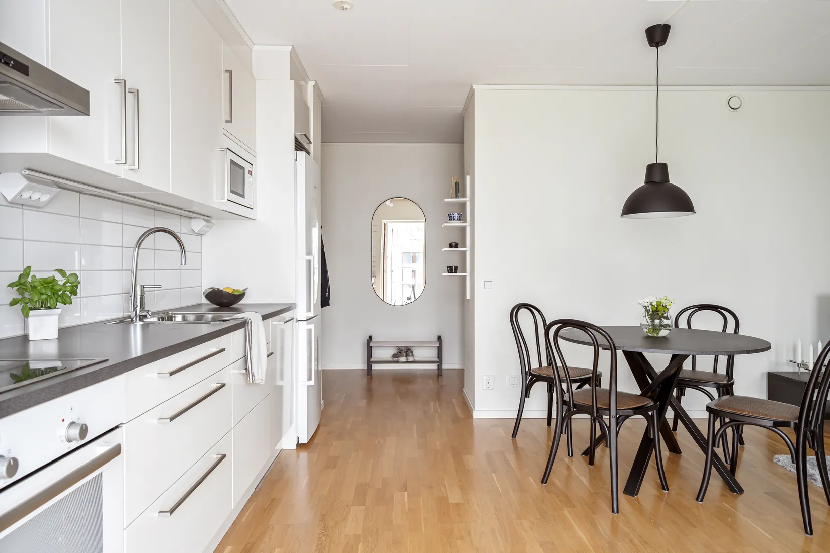 Bostadsrätt, Rundbäcksgatan 6, Centrala Hisingen, Göteborg