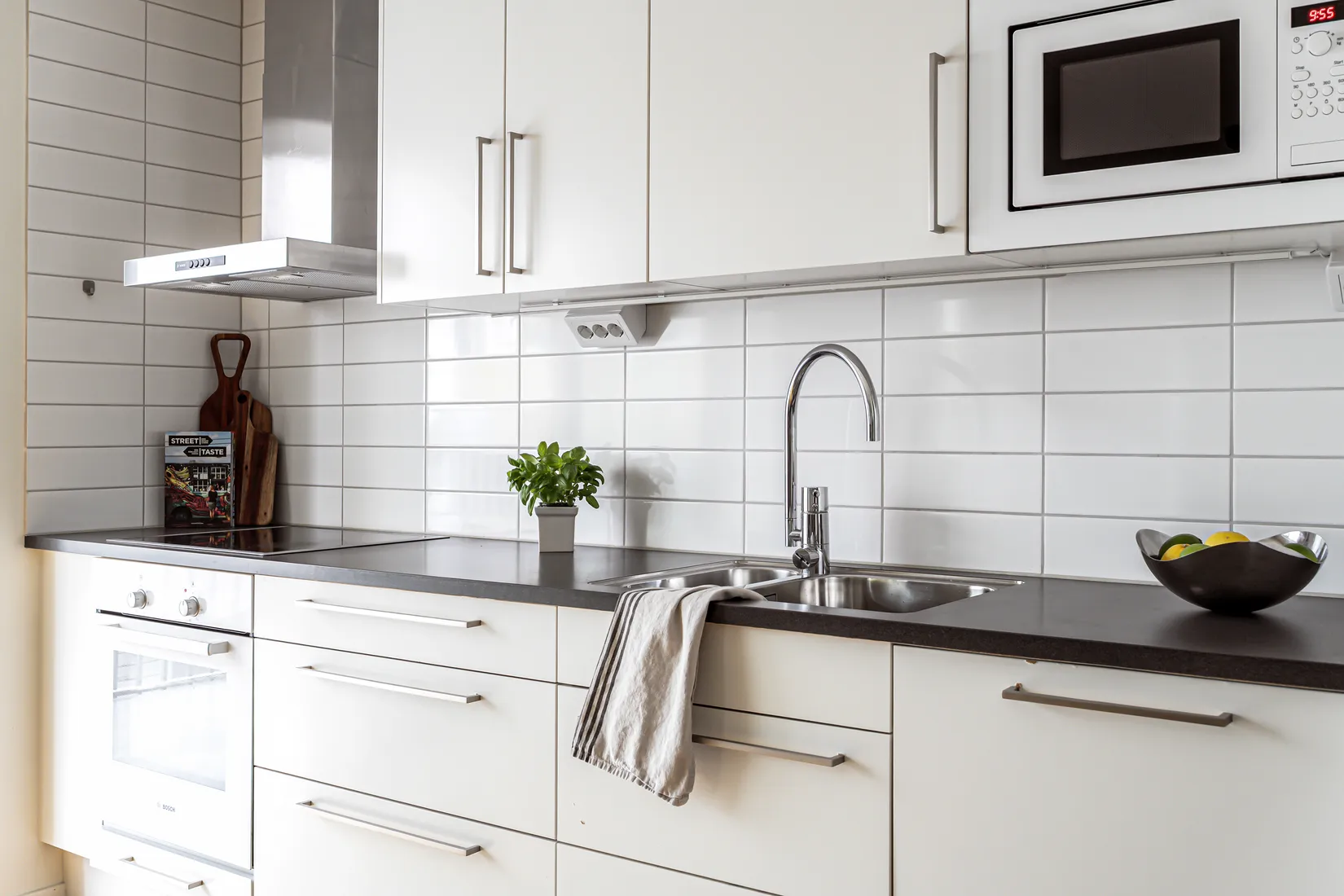 Bostadsrätt, Rundbäcksgatan 6, Centrala Hisingen, Göteborg