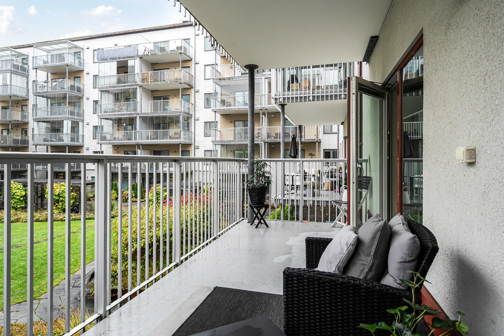 Bostadsrätt, Rundbäcksgatan 6, Centrala Hisingen, Göteborg