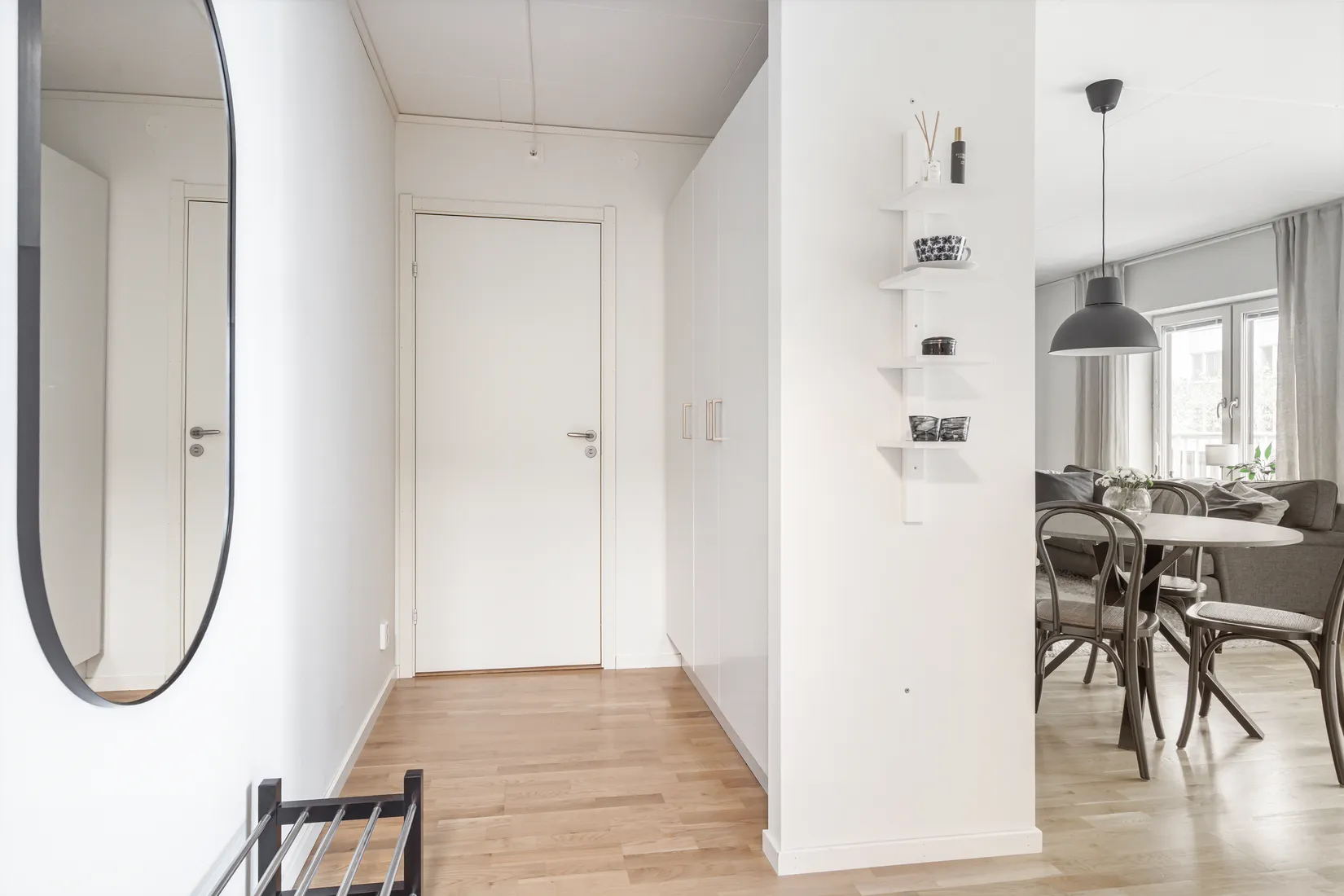 Bostadsrätt, Rundbäcksgatan 6, Centrala Hisingen, Göteborg