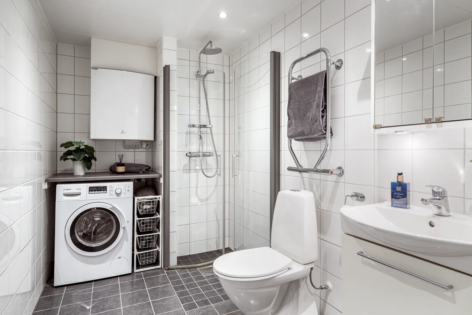 Bostadsrätt, Rundbäcksgatan 6, Centrala Hisingen, Göteborg