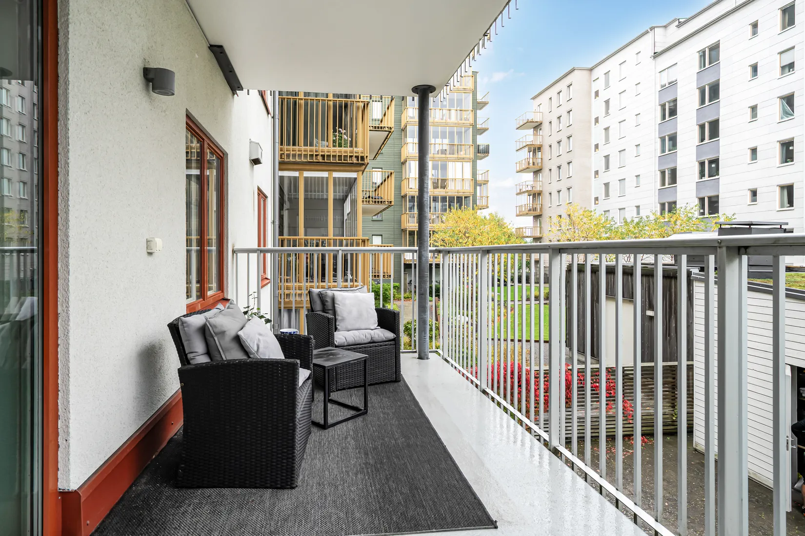 Bostadsrätt, Rundbäcksgatan 6, Centrala Hisingen, Göteborg