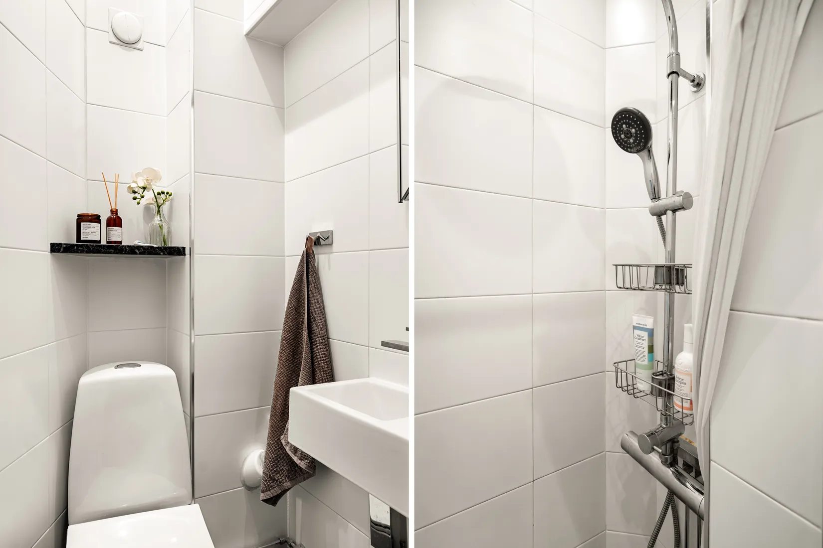 Bostadsrätt, Torsgatan 52 A, Stockholm