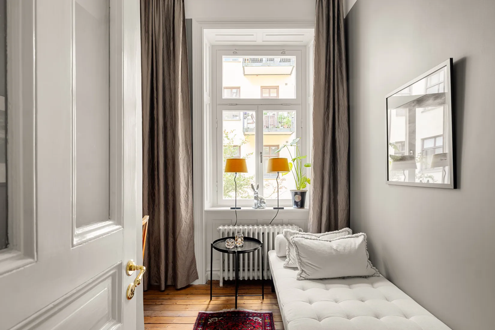 Bostadsrätt, Torsgatan 52 A, Stockholm