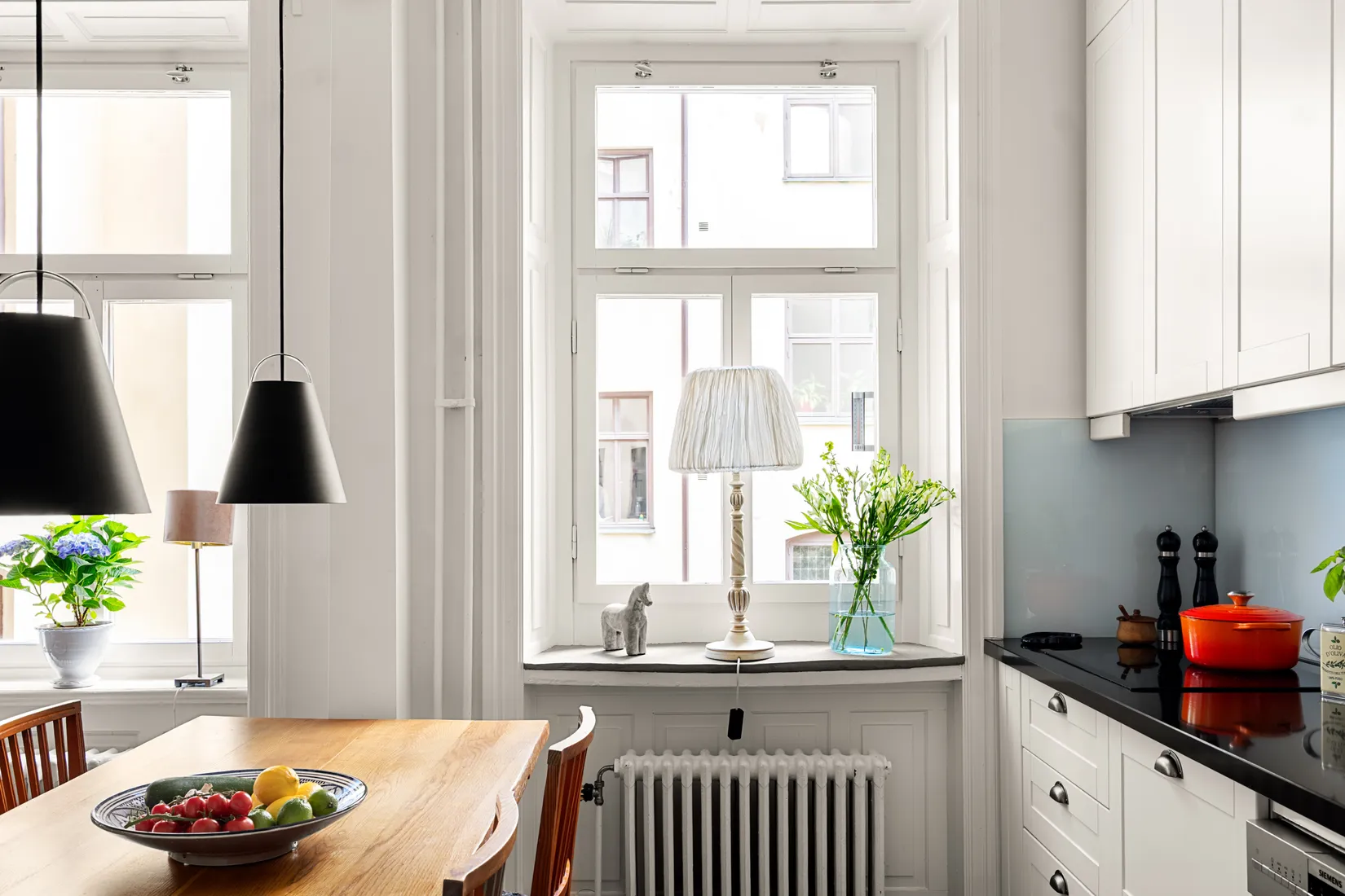 Bostadsrätt, Torsgatan 52 A, Stockholm