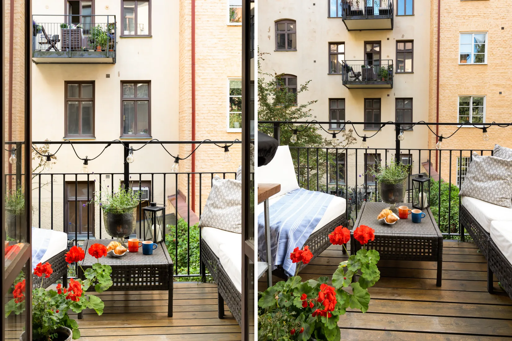 Bostadsrätt, Torsgatan 52 A, Stockholm